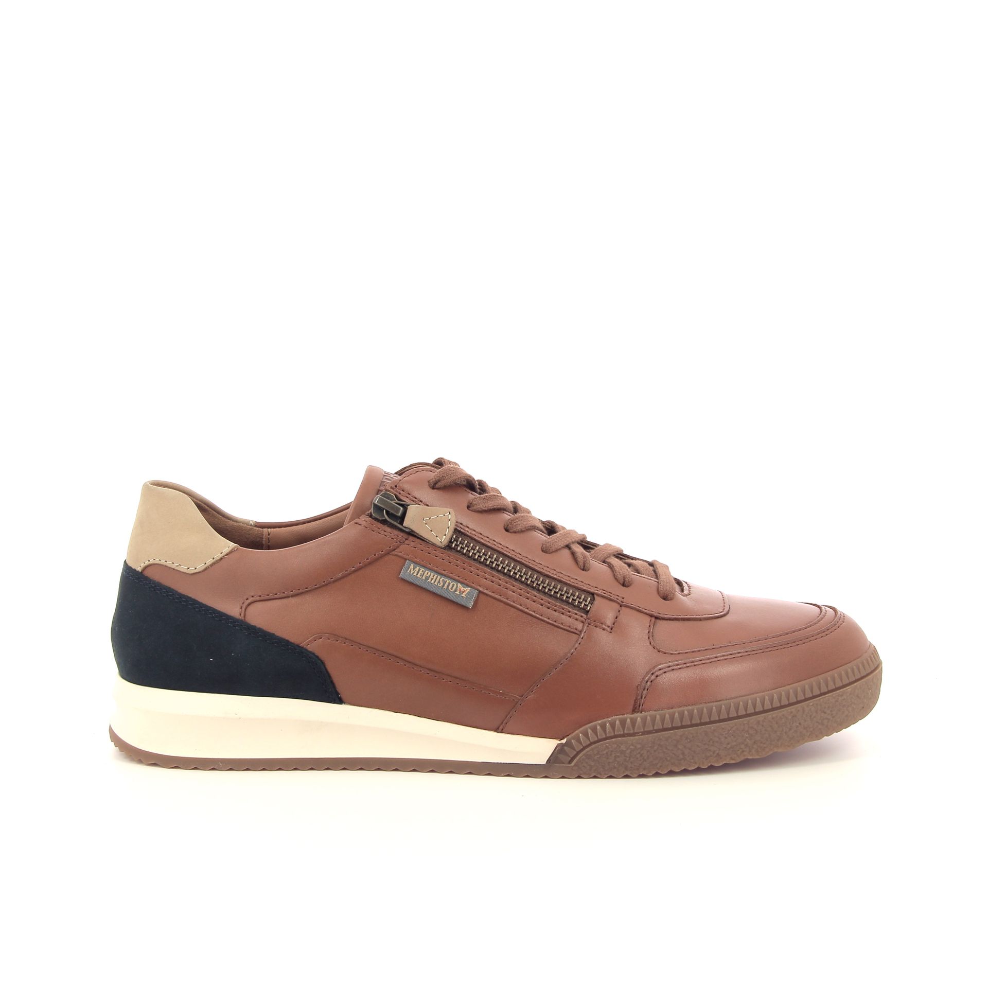 Mephisto Endrik 261720 cognac