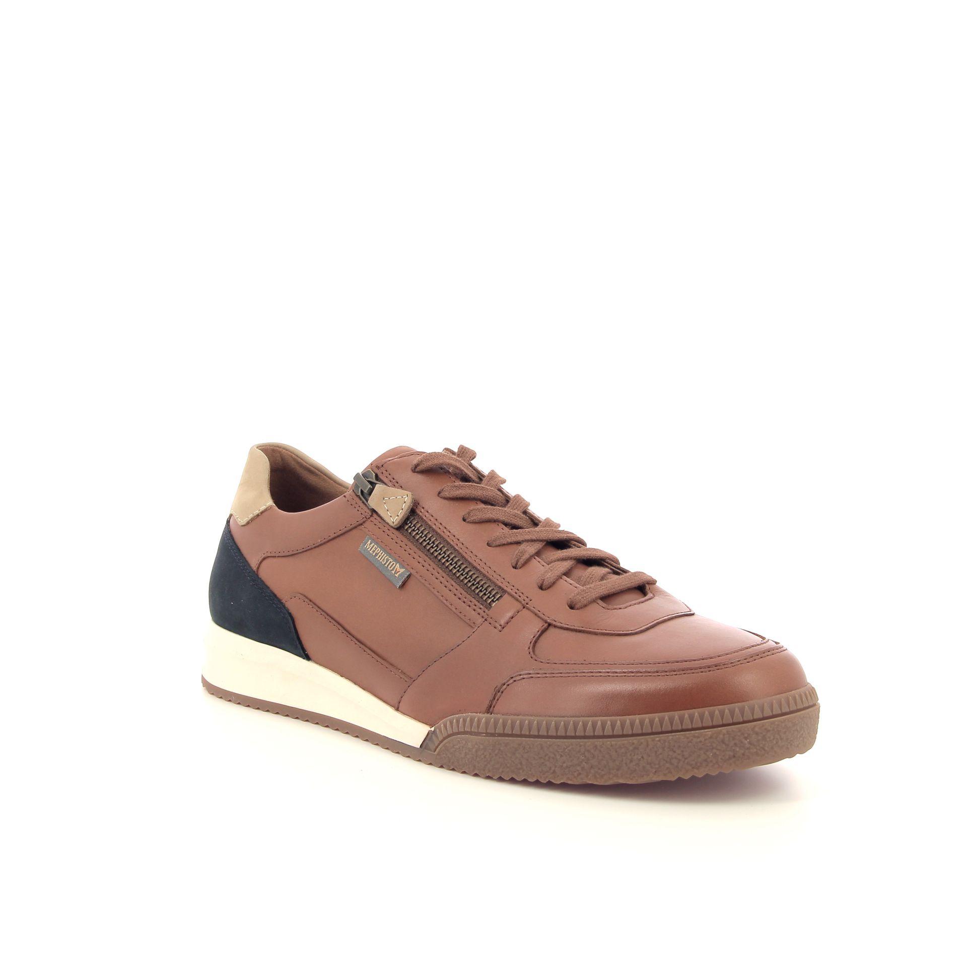 Mephisto Endrik 261720 cognac