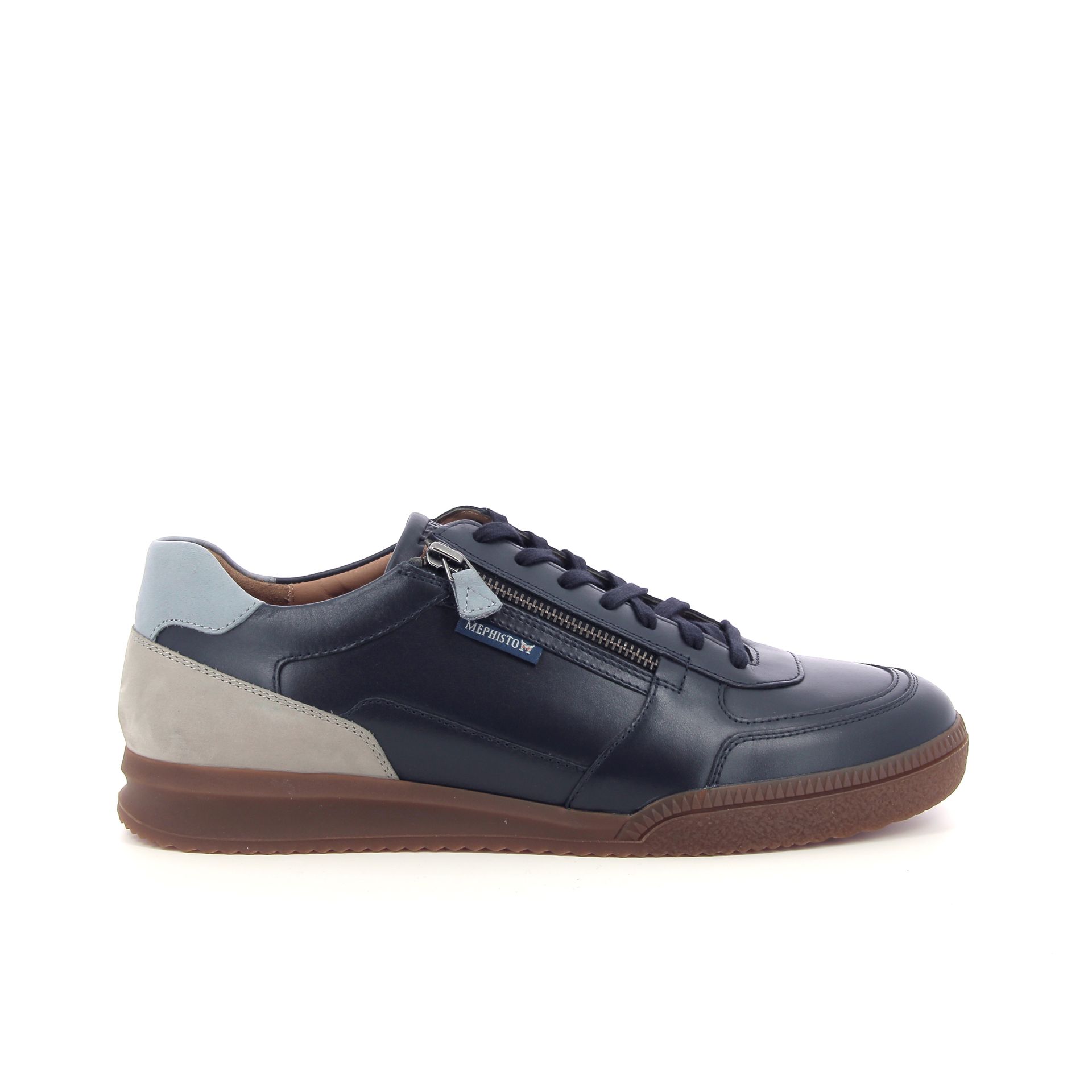 Mephisto Endrik 261721 blauw