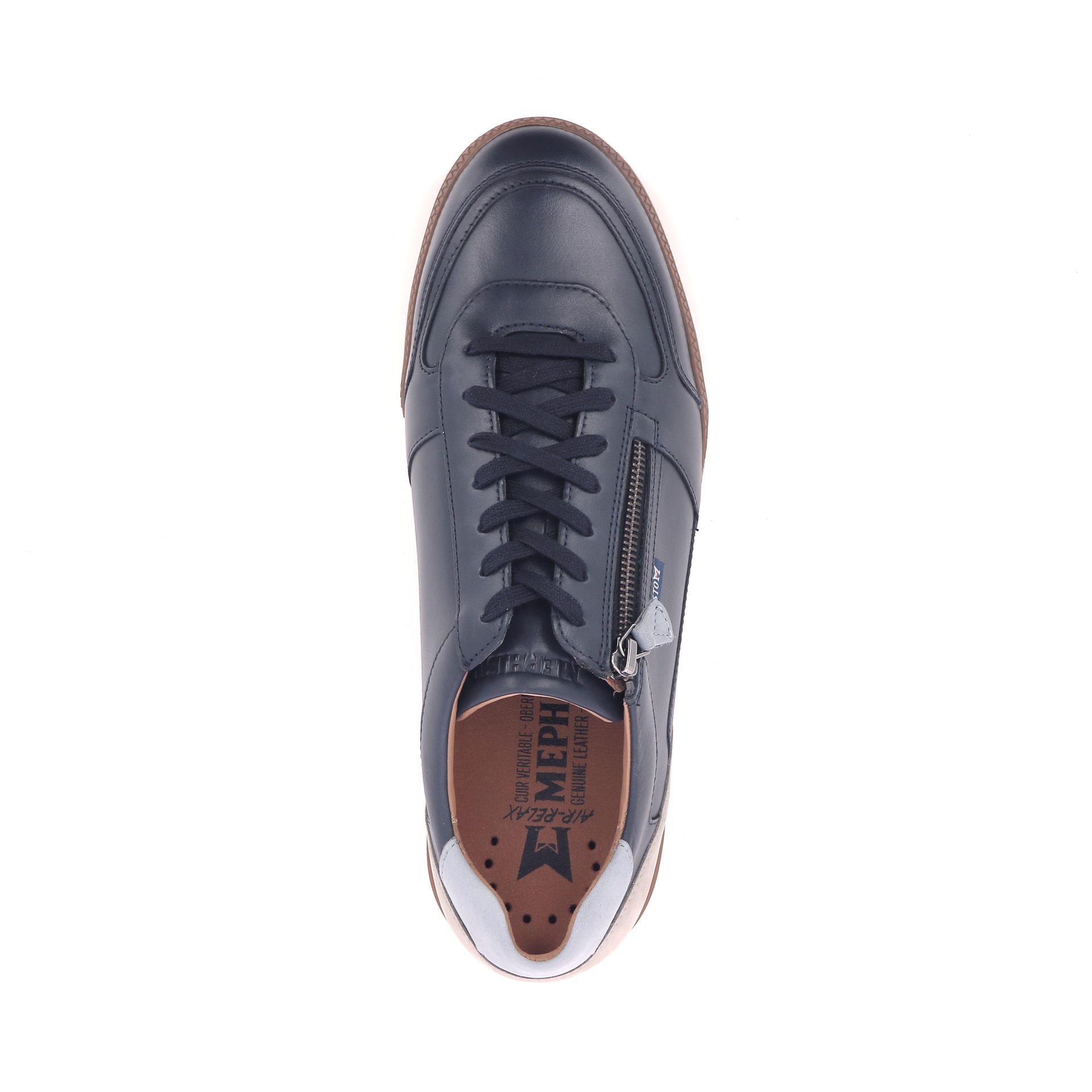 Mephisto Endrik 261721 blauw