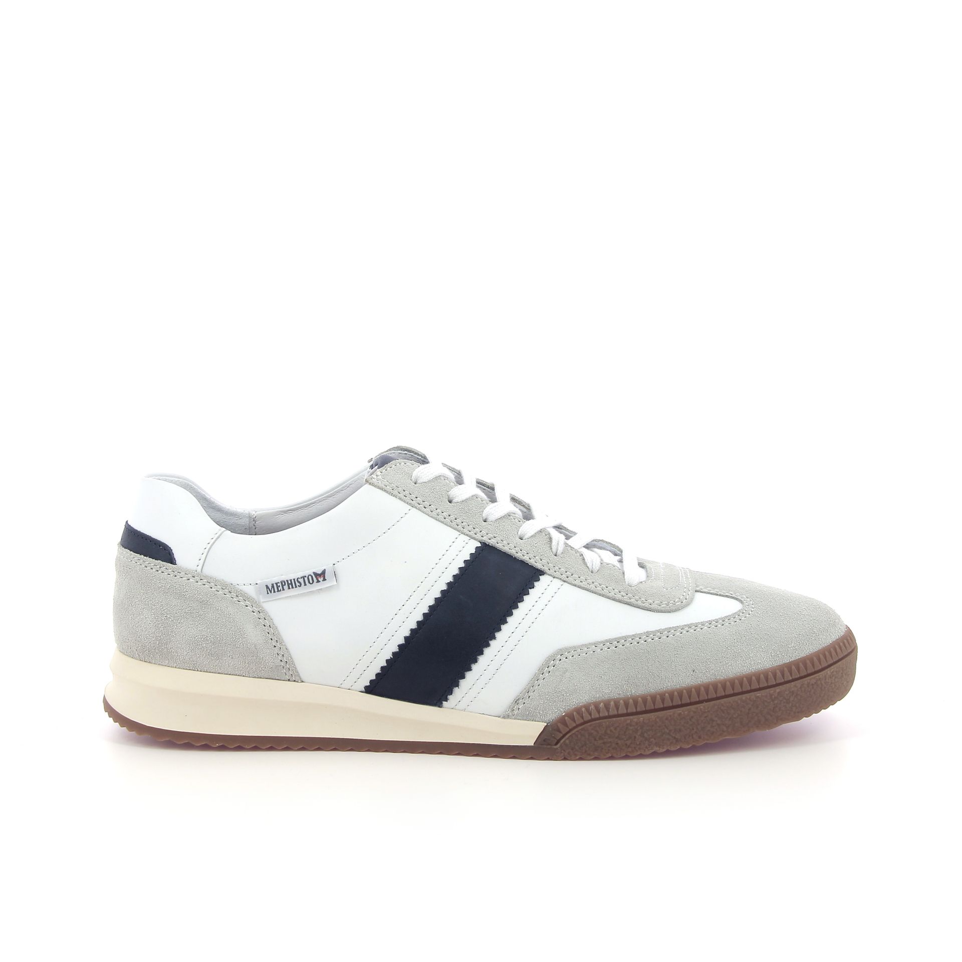 Mephisto Elyo 261722 wit