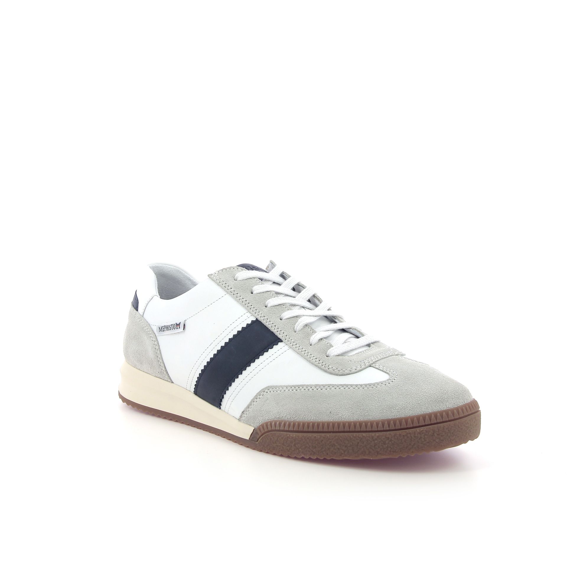 Mephisto Elyo 261722 wit