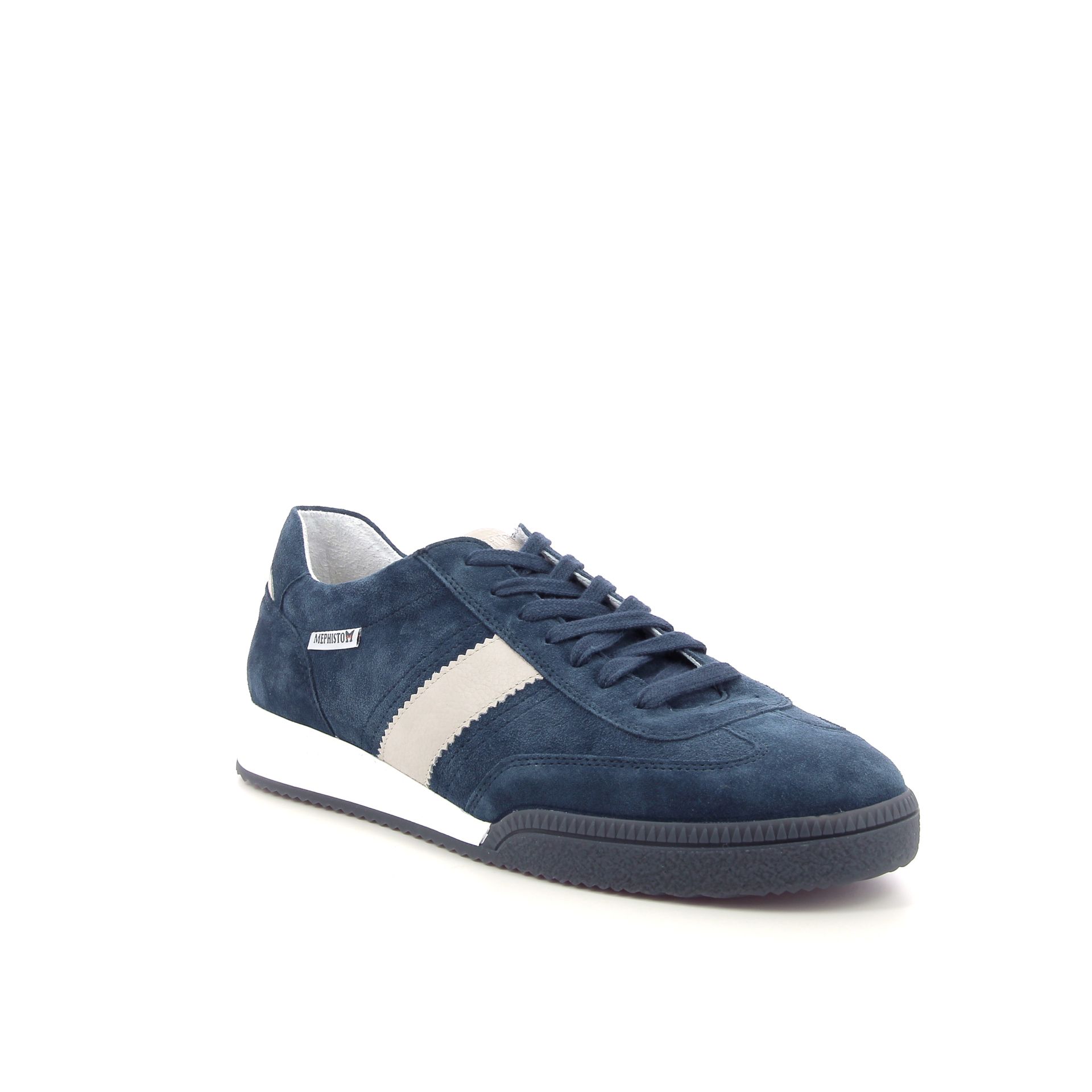Mephisto Elyo 261723 blauw