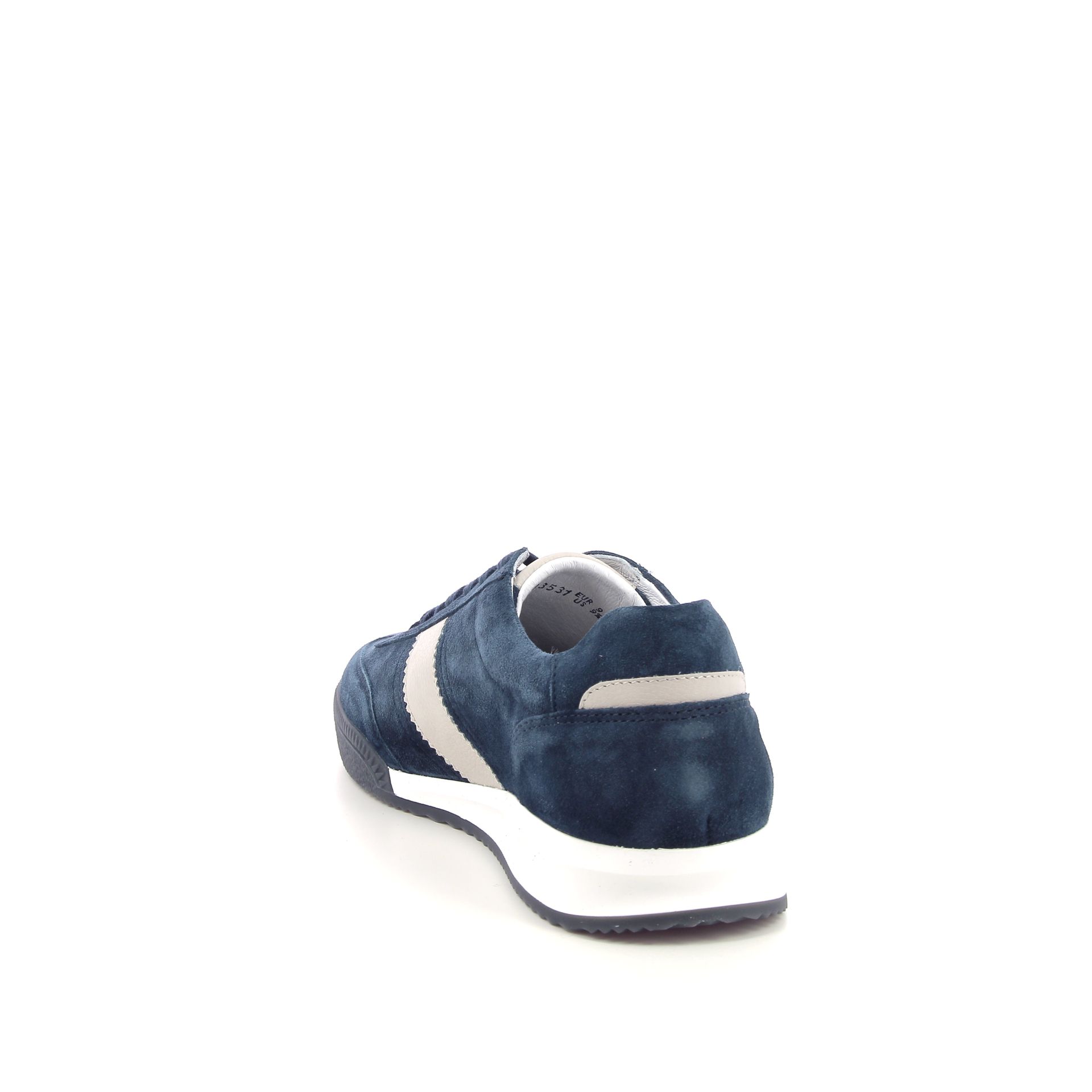 Mephisto Elyo 261723 blauw