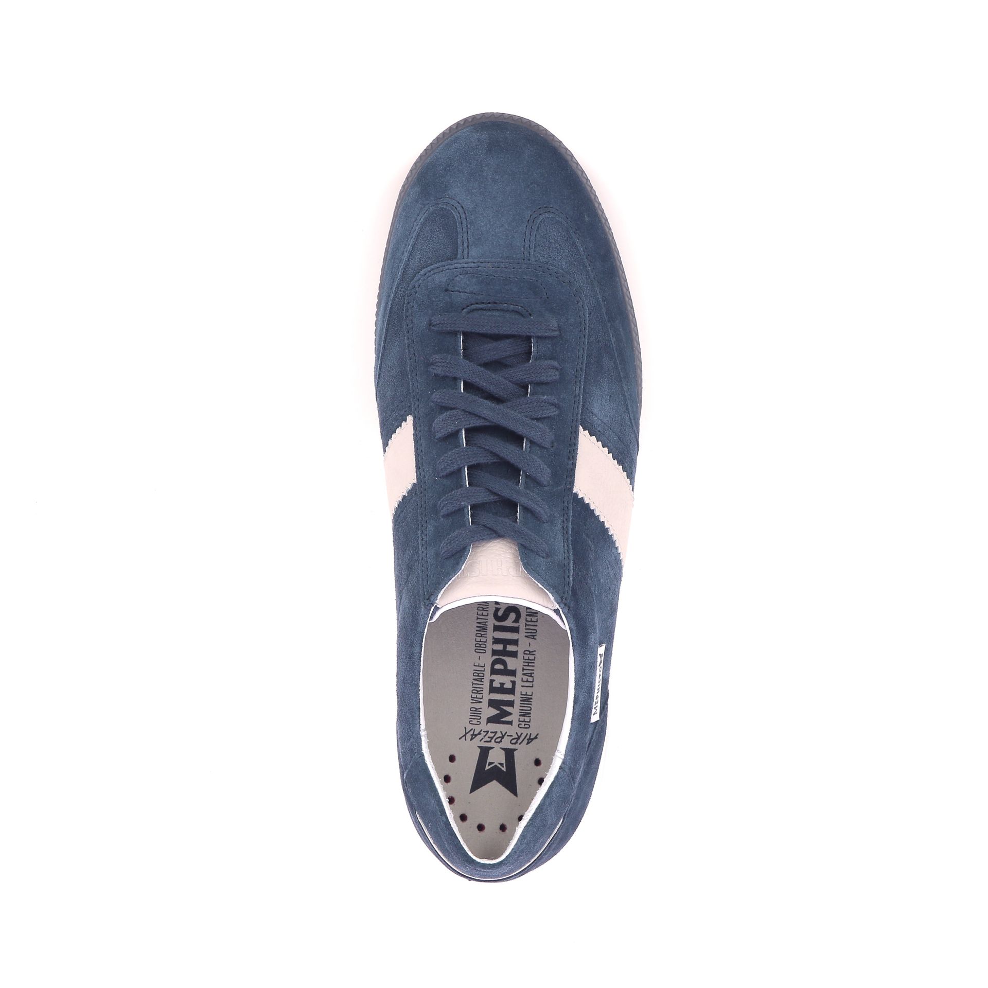 Mephisto Elyo 261723 blauw