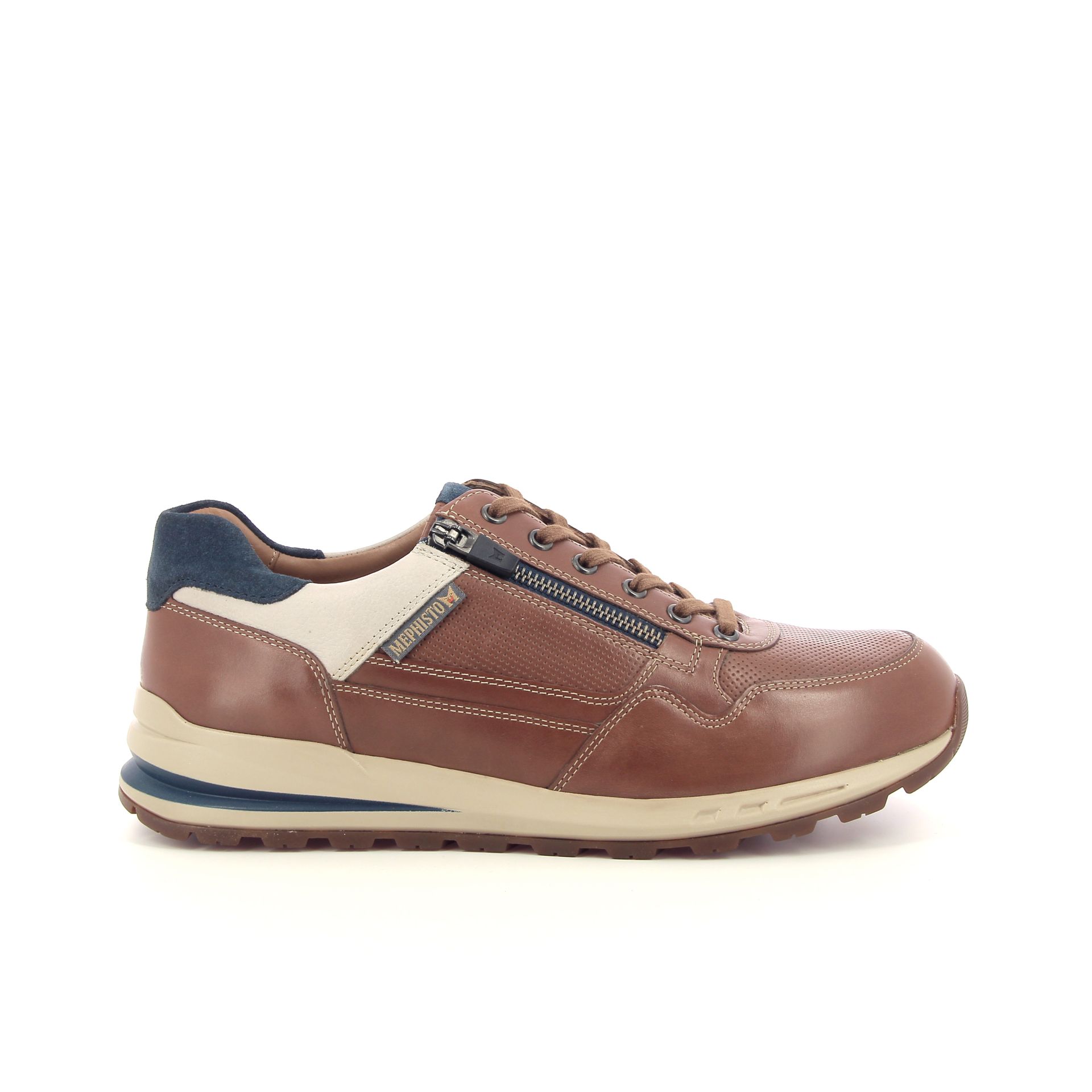 Mephisto Bradley 261724 cognac