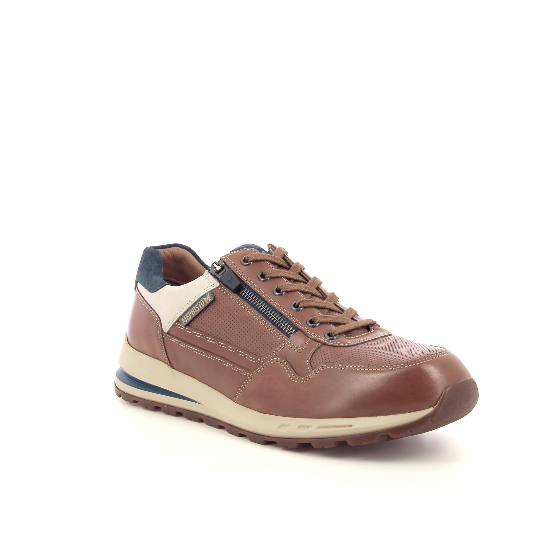 Mephisto Bradley 261724 cognac