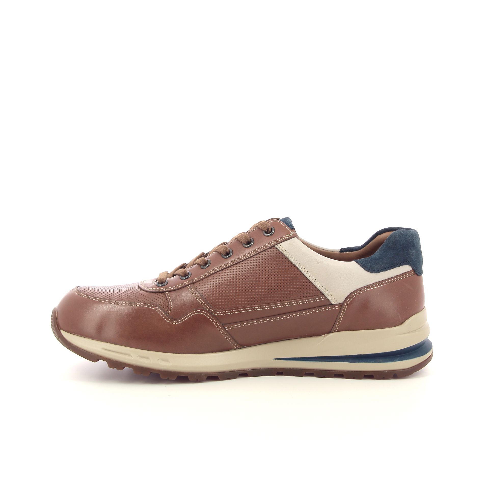 Mephisto Bradley 261724 cognac