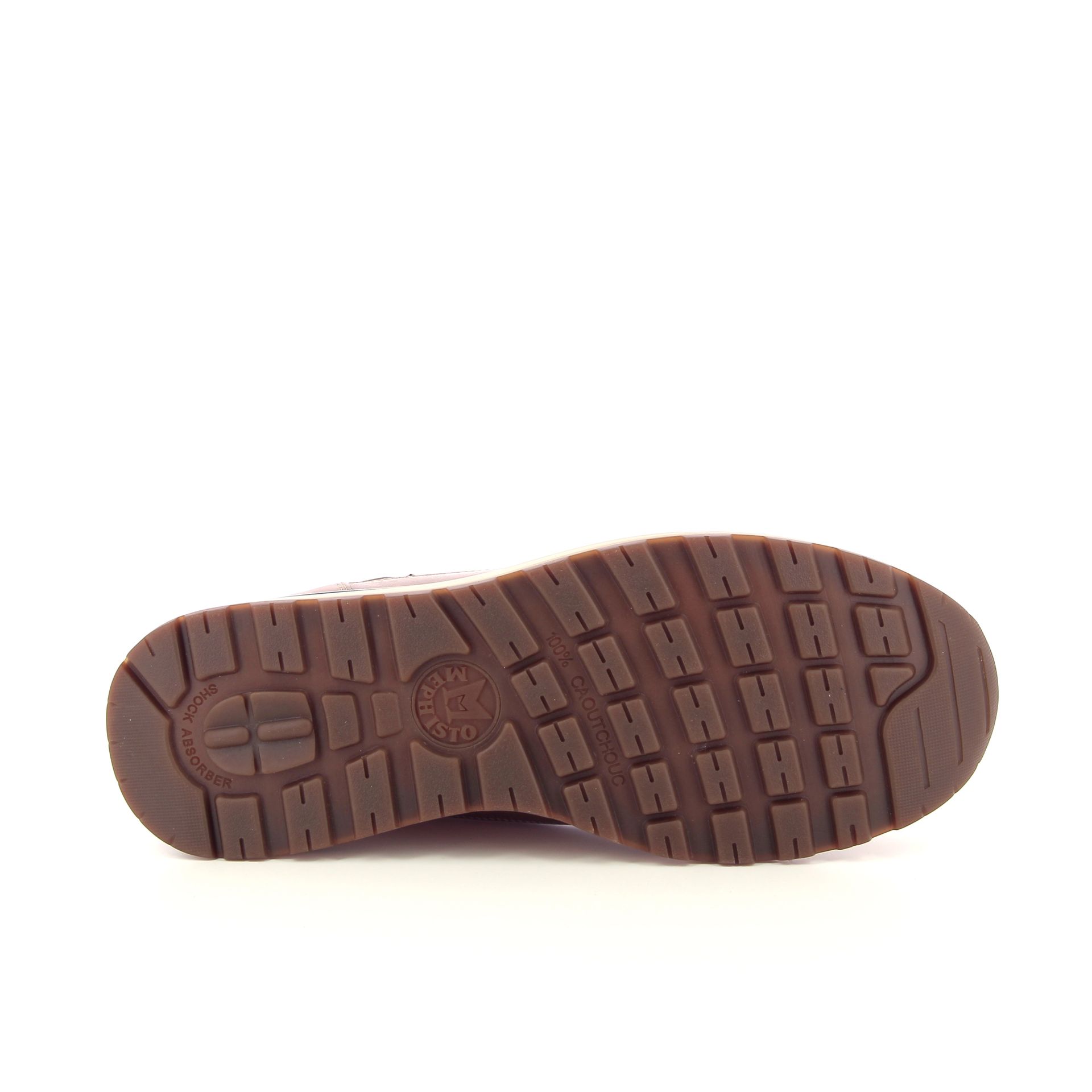 Mephisto Bradley 261724 cognac