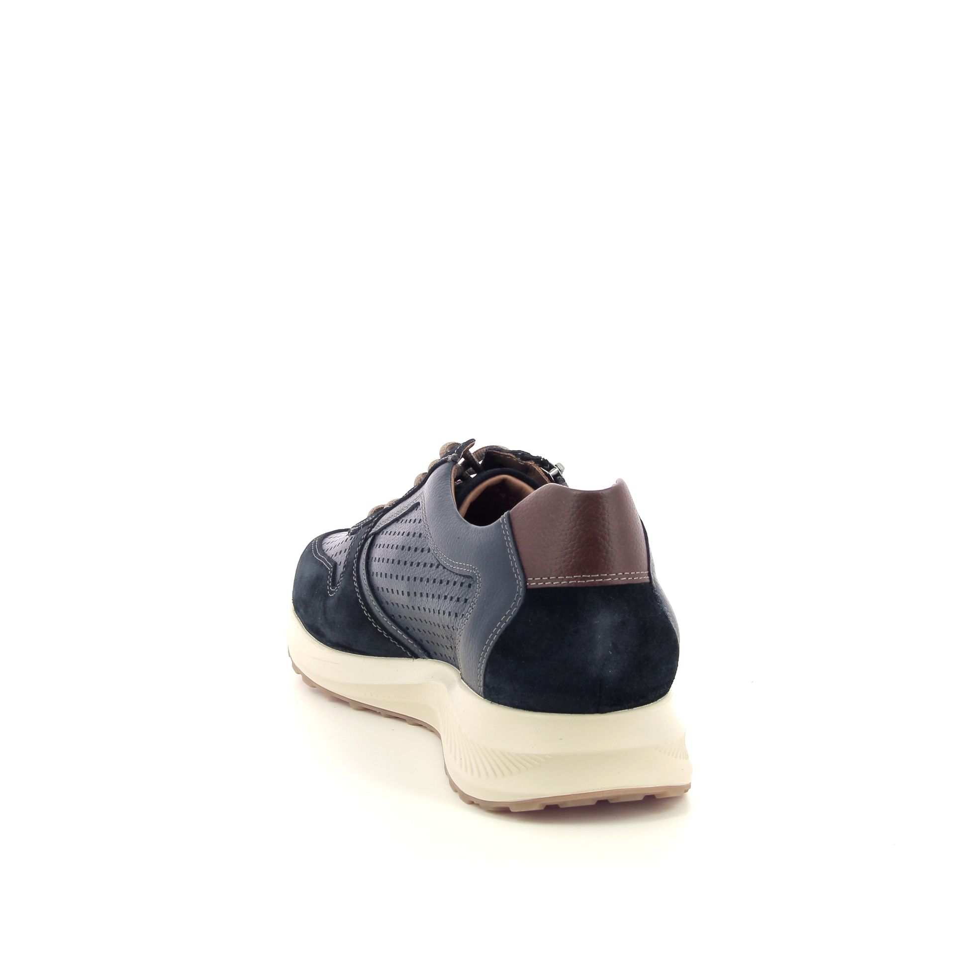 Mephisto Dino Perf 261727 blauw