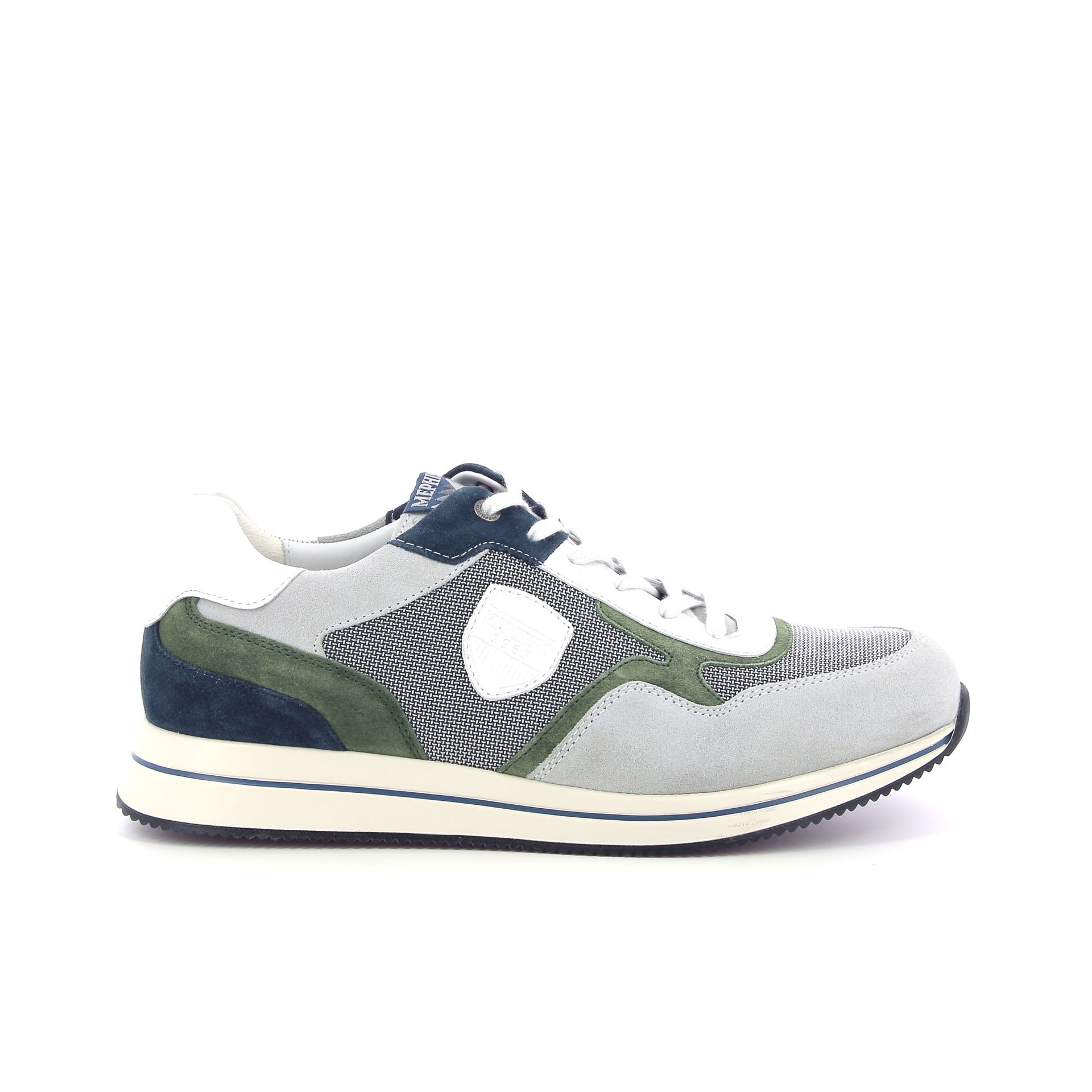 Mephisto Garcia Air 261728 grijs