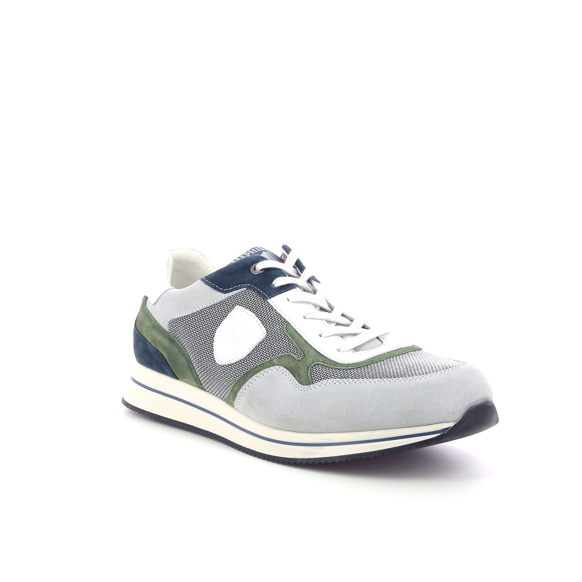 Mephisto Garcia Air 261728 grijs