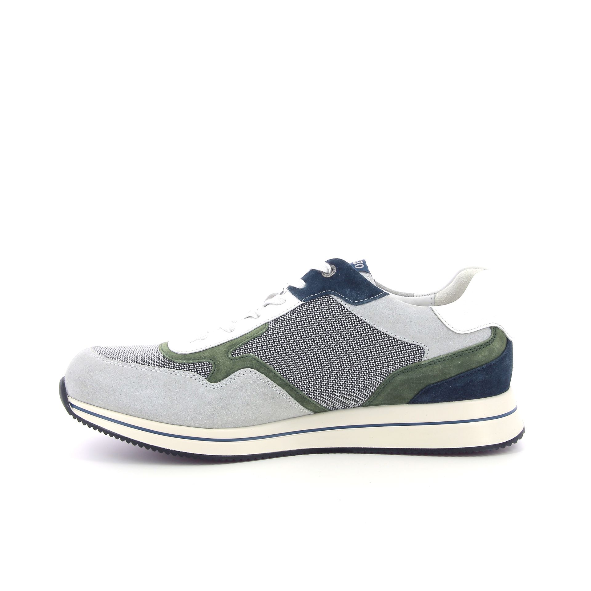 Mephisto Garcia Air 261728 grijs