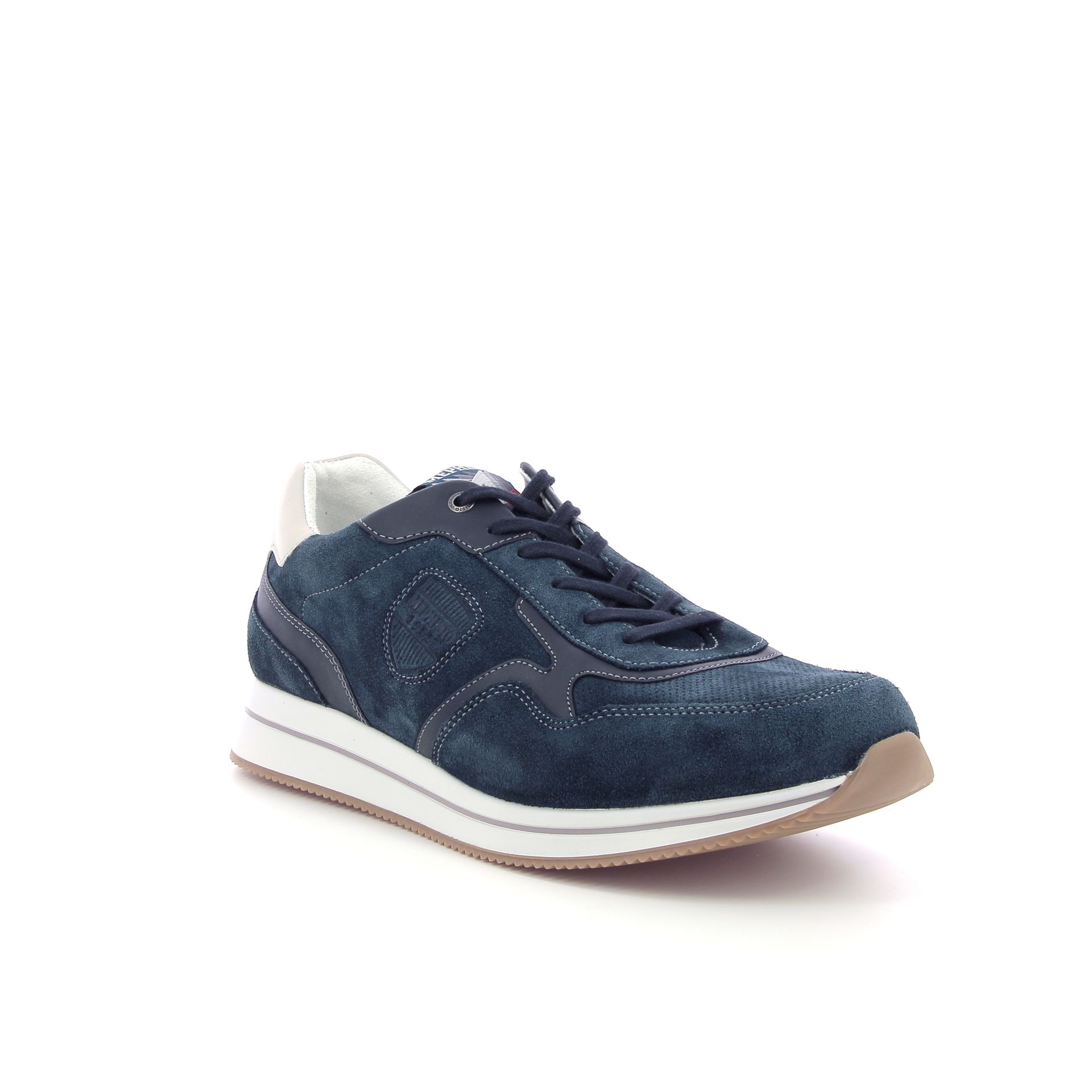 Mephisto Garcia 261729 blauw