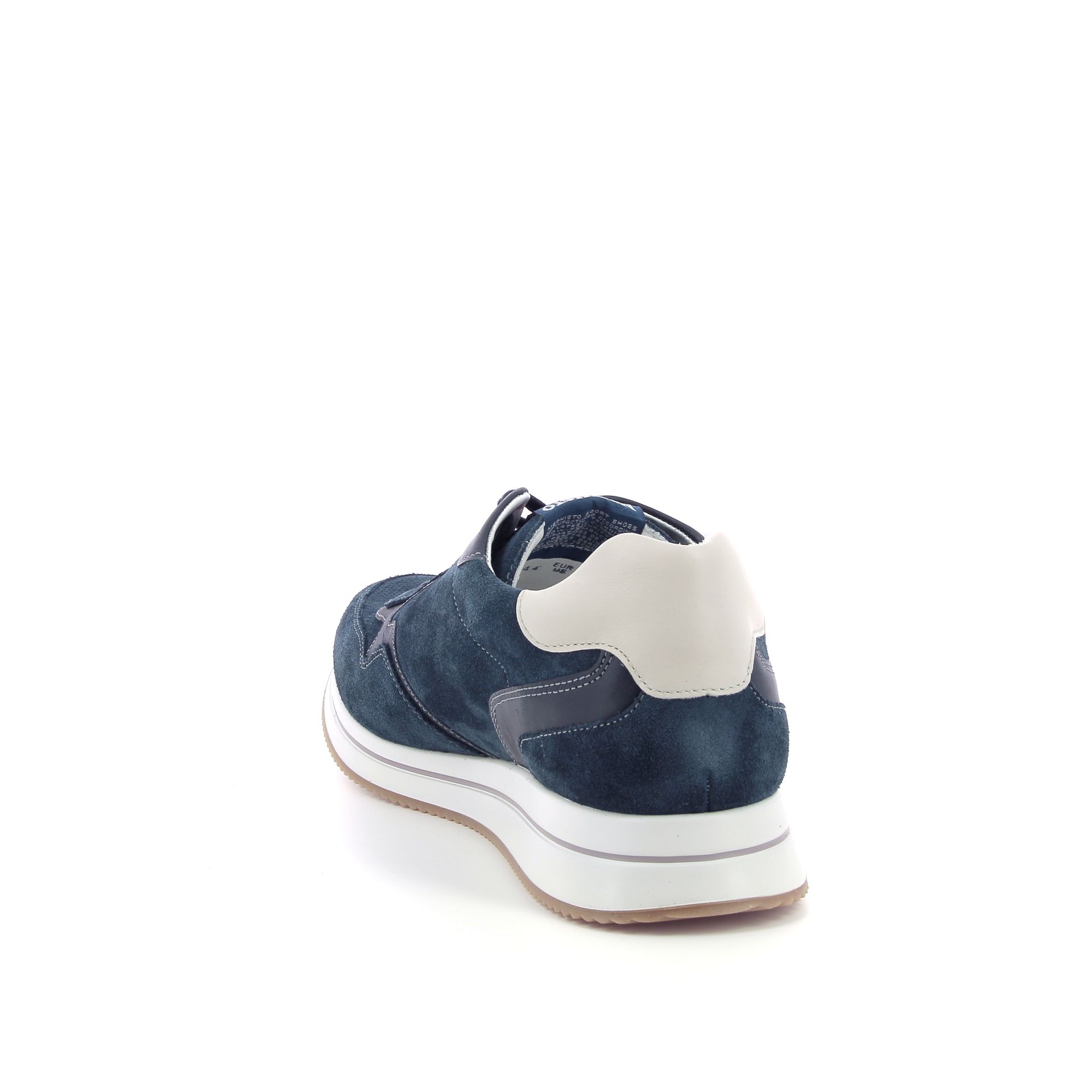 Mephisto Garcia 261729 blauw