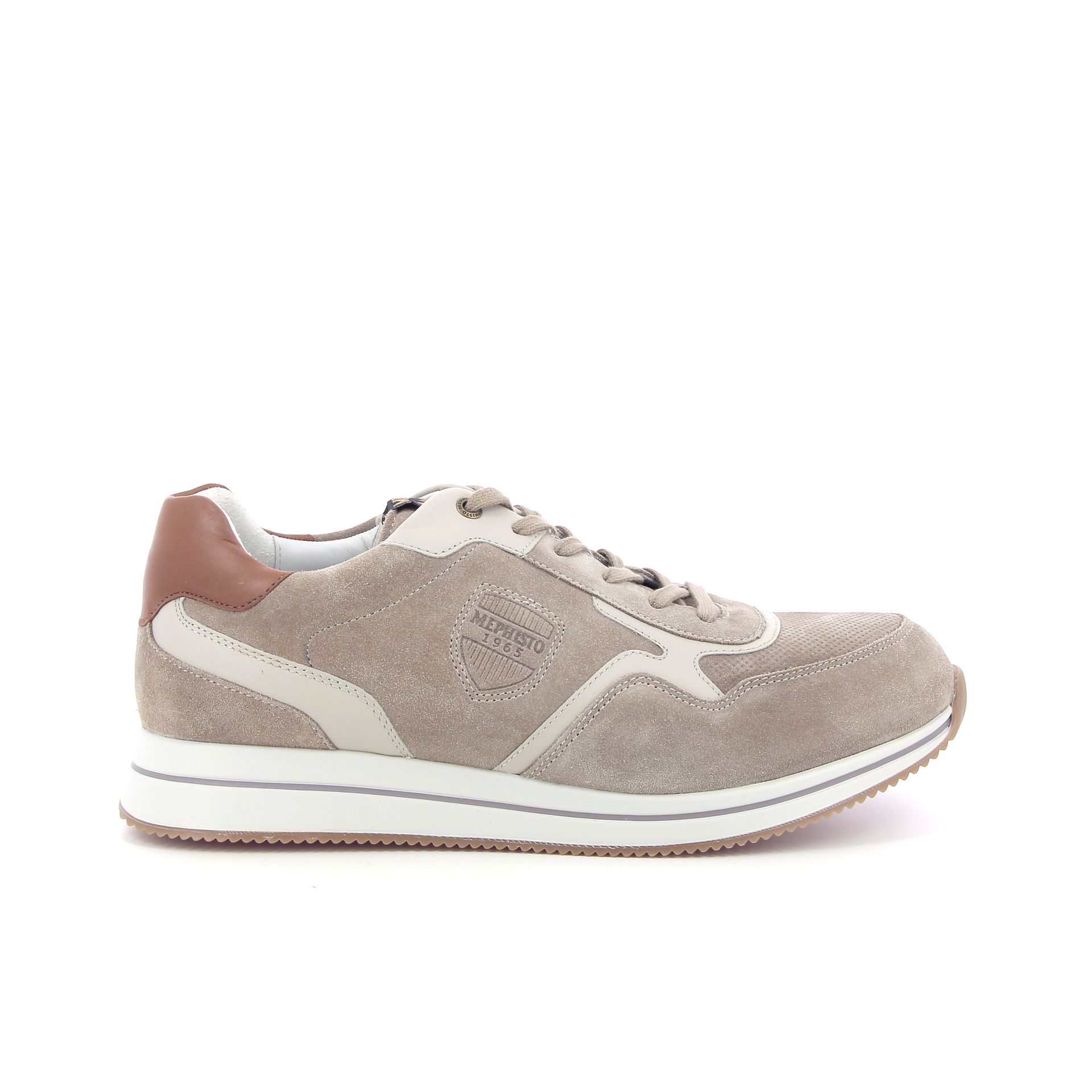Mephisto Garcia 261730 beige