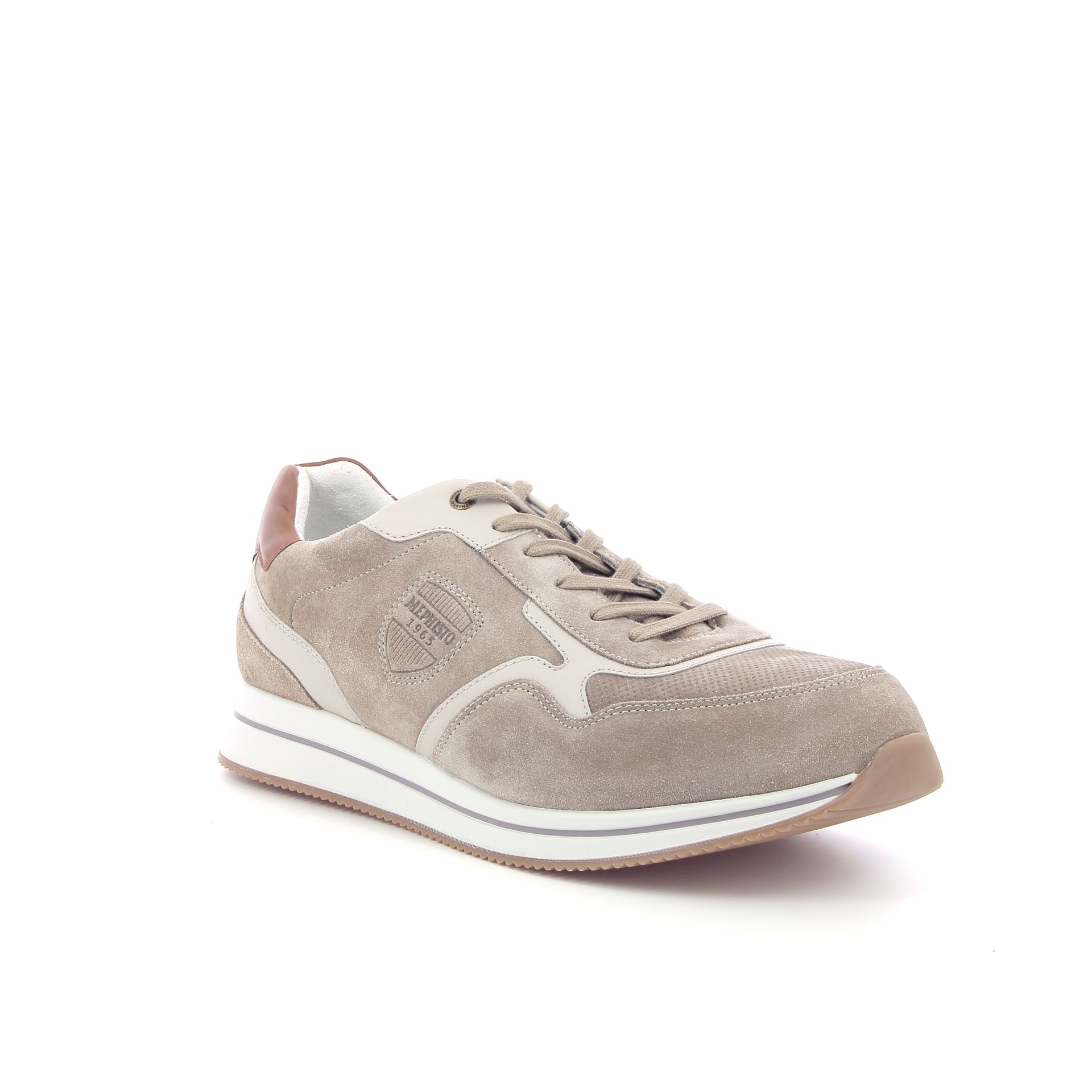Mephisto Garcia 261730 beige