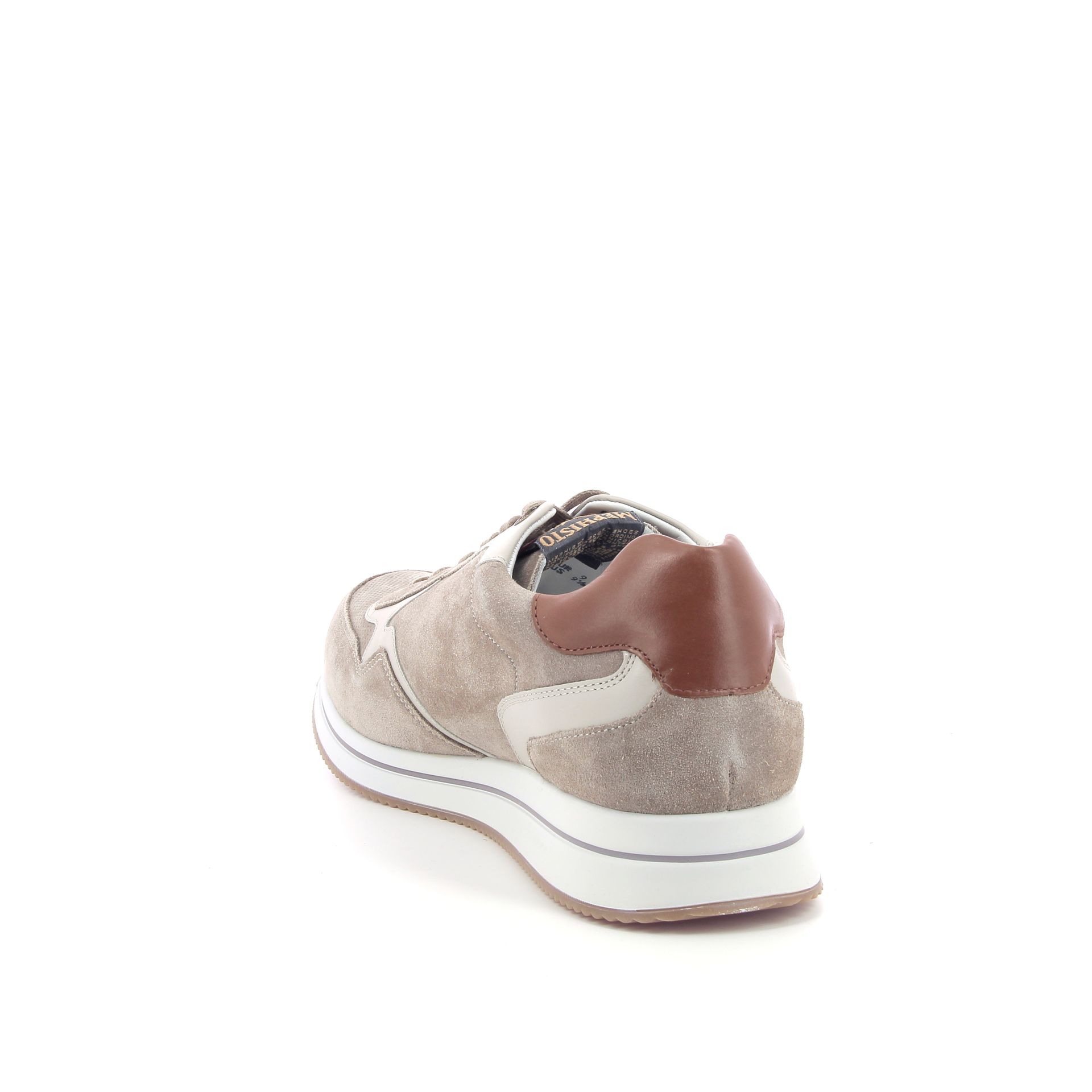 Mephisto Garcia 261730 beige