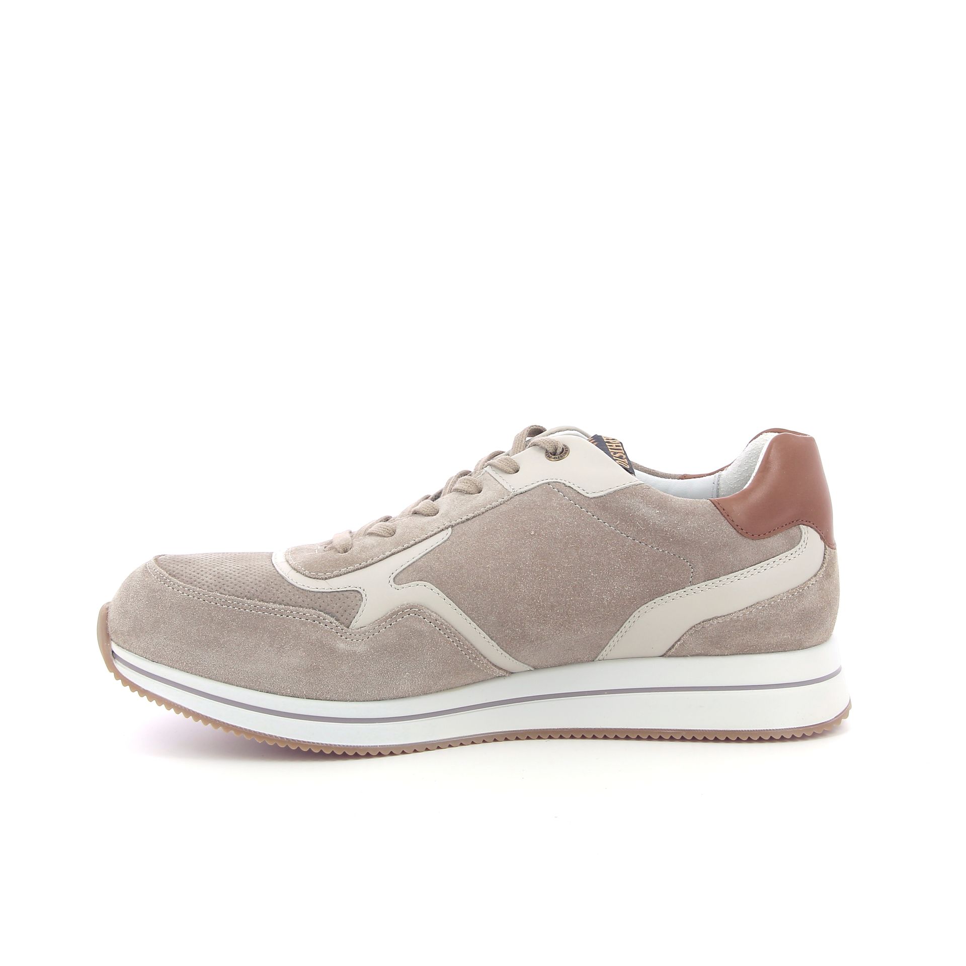 Mephisto Garcia 261730 beige