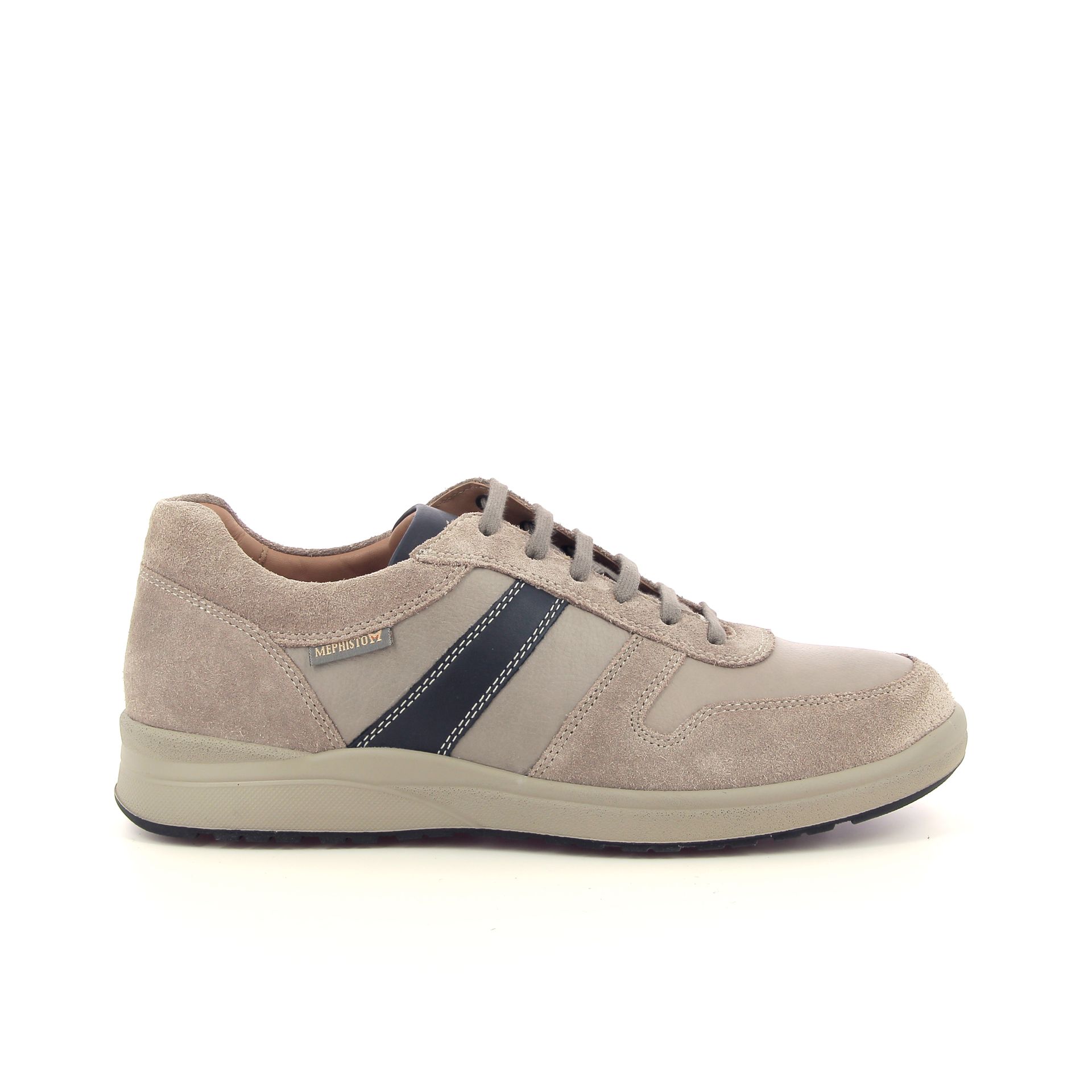 Mephisto Vito 261731 taupe