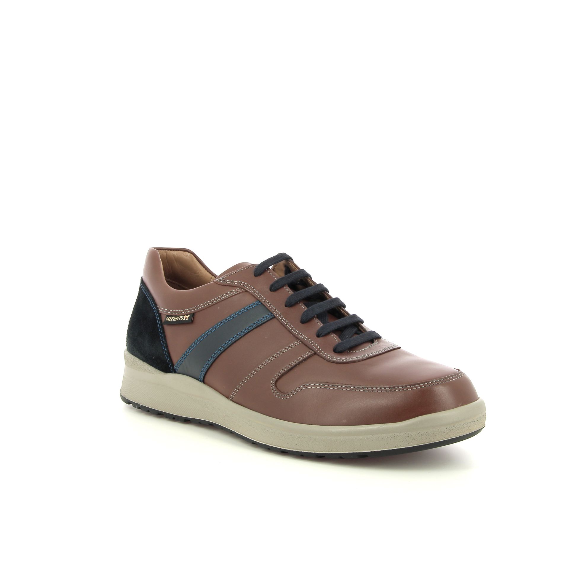Mephisto Vito 261732 cognac