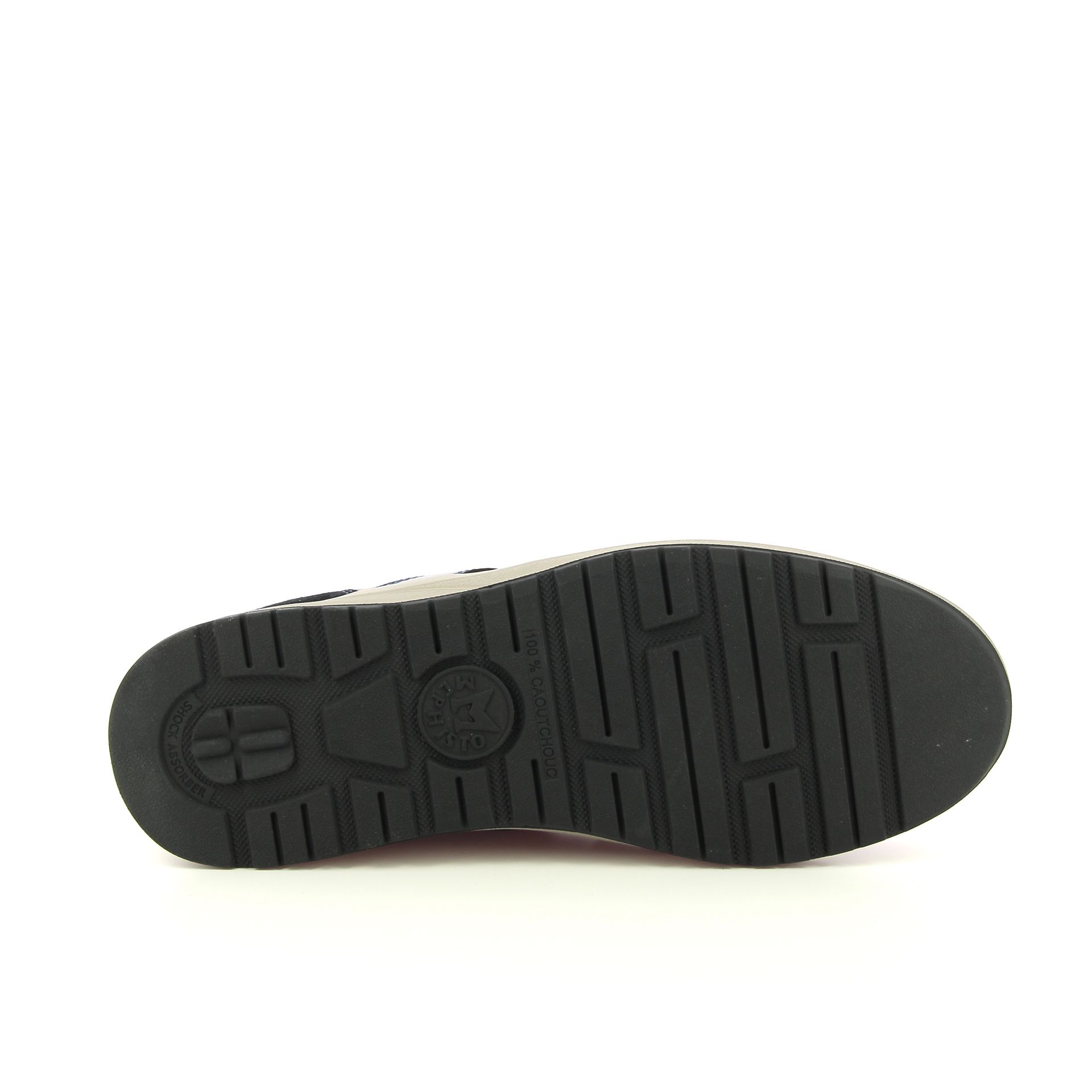 Mephisto Vito 261732 cognac