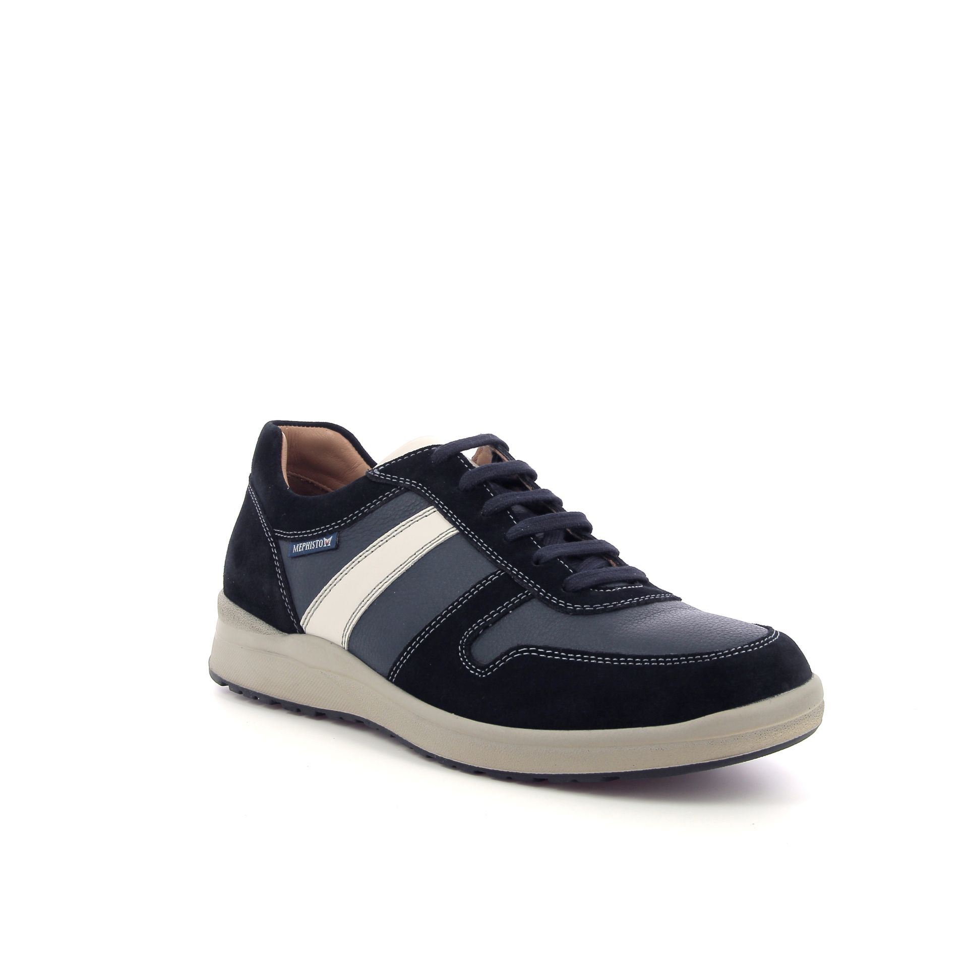 Mephisto Vito 261733 blauw