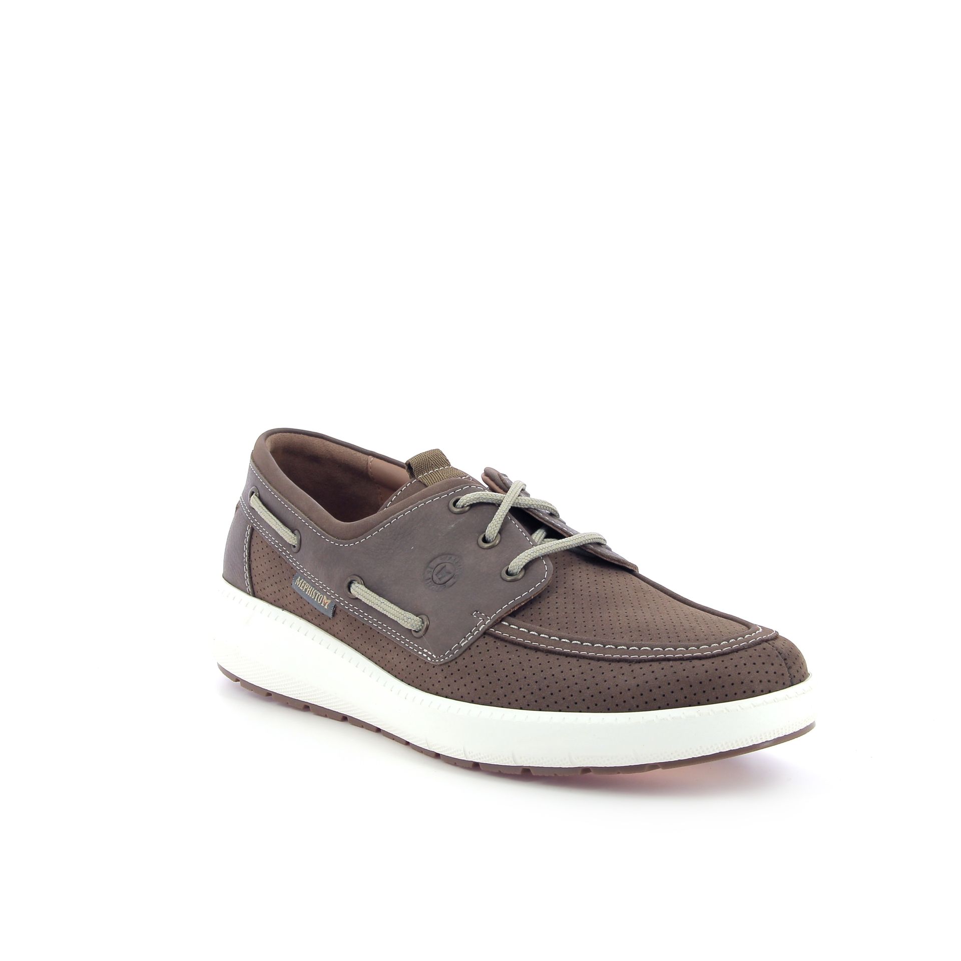 Mephisto Jozio 261734 bruin