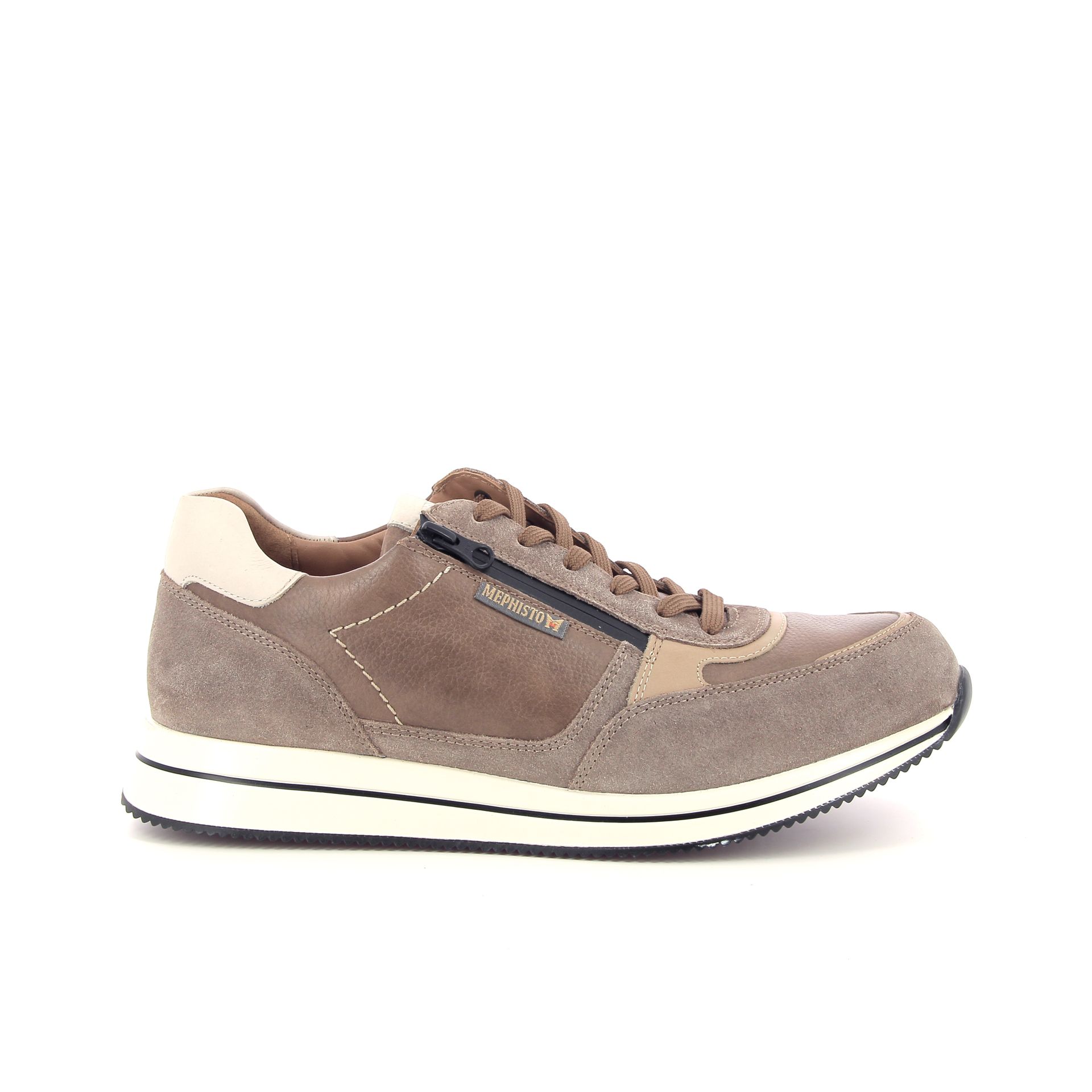 Mephisto Gilford 261735 taupe