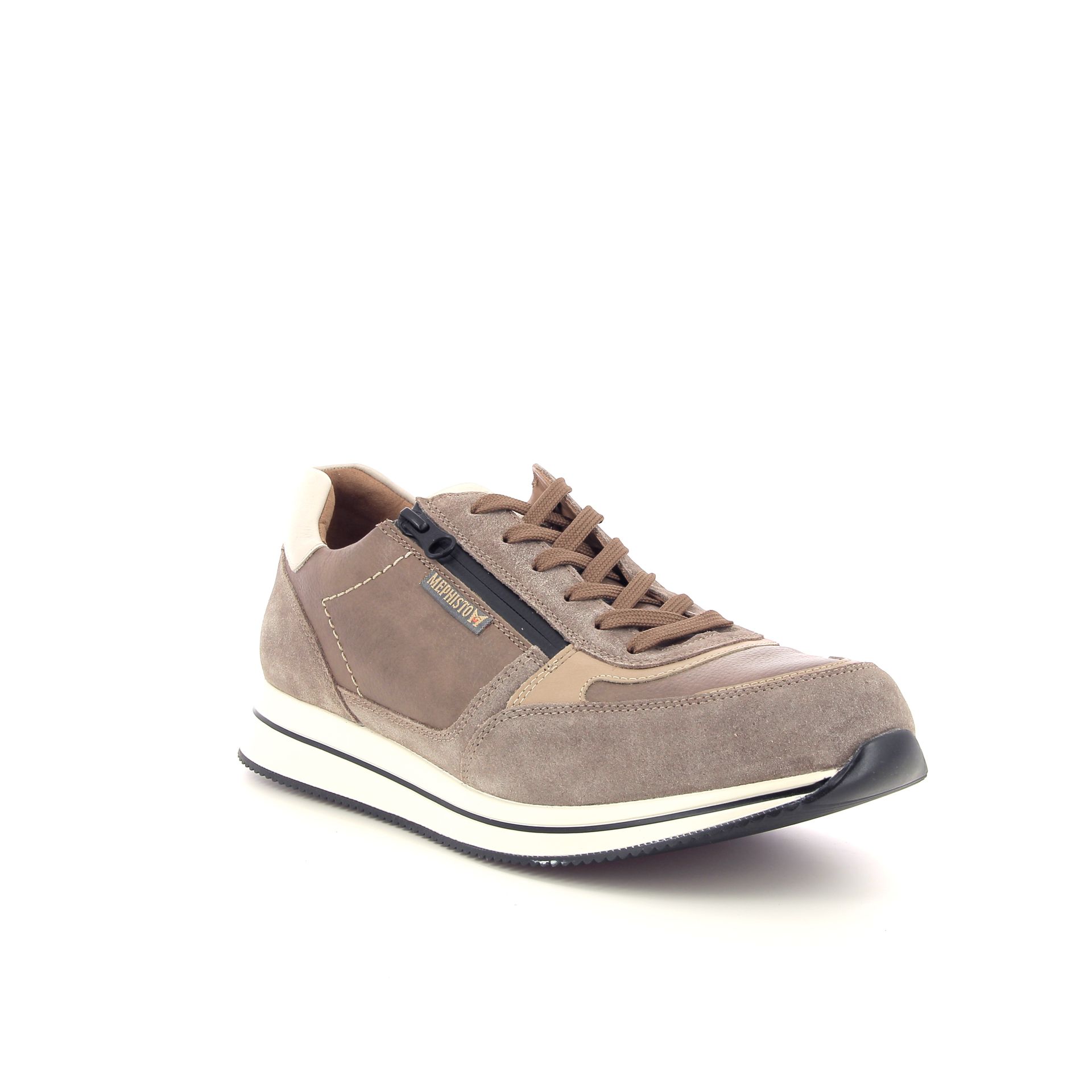 Mephisto Gilford 261735 taupe
