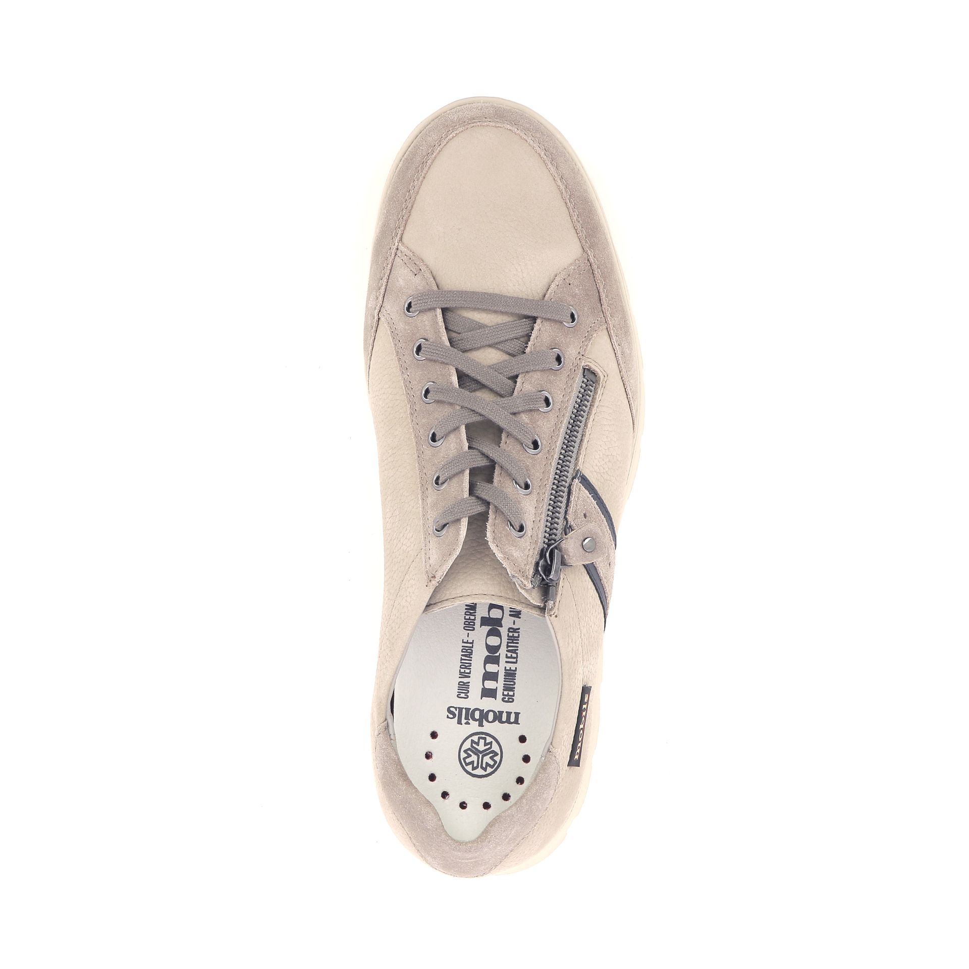 Mephisto Kristof 261736 beige