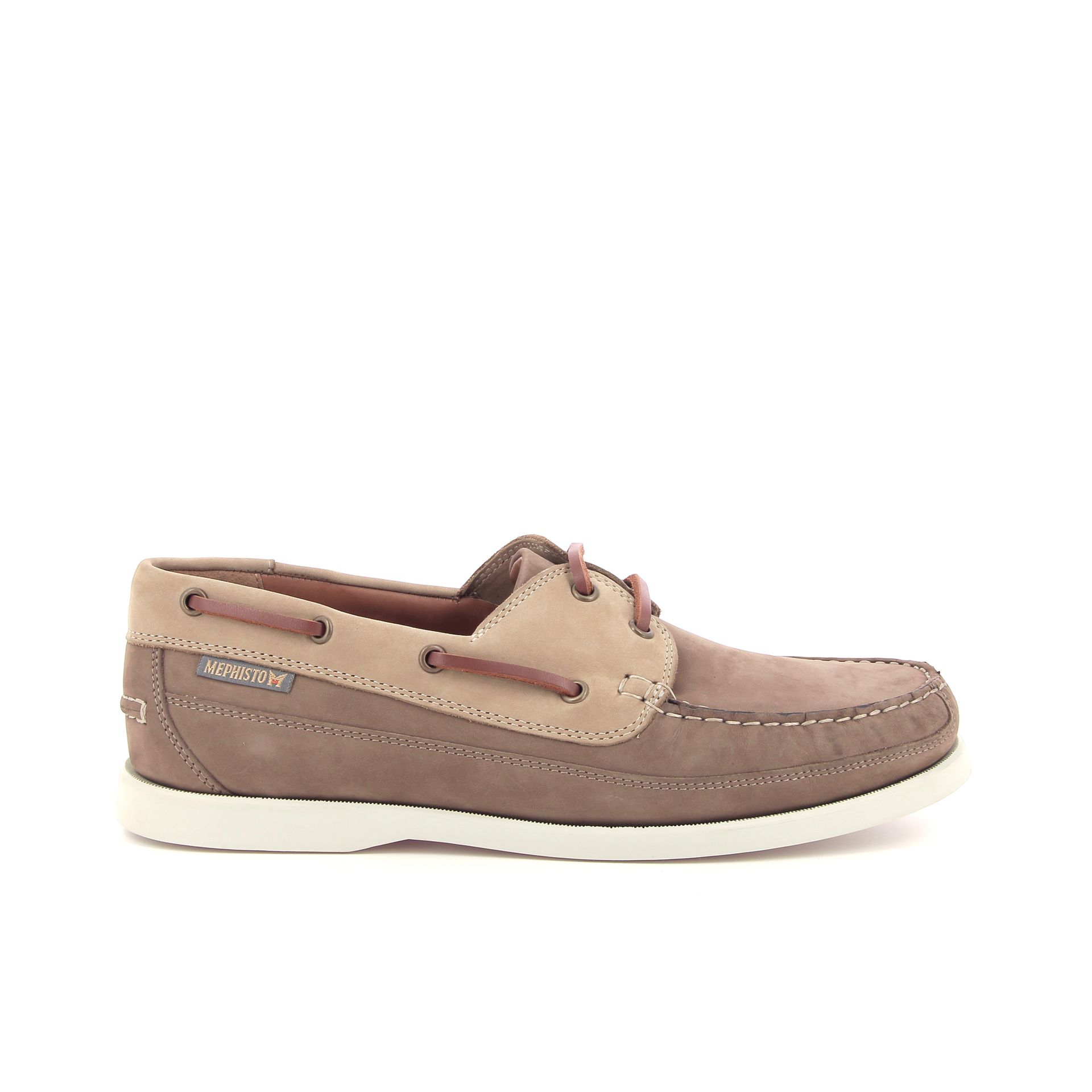 Mephisto Boating 261737 bruin