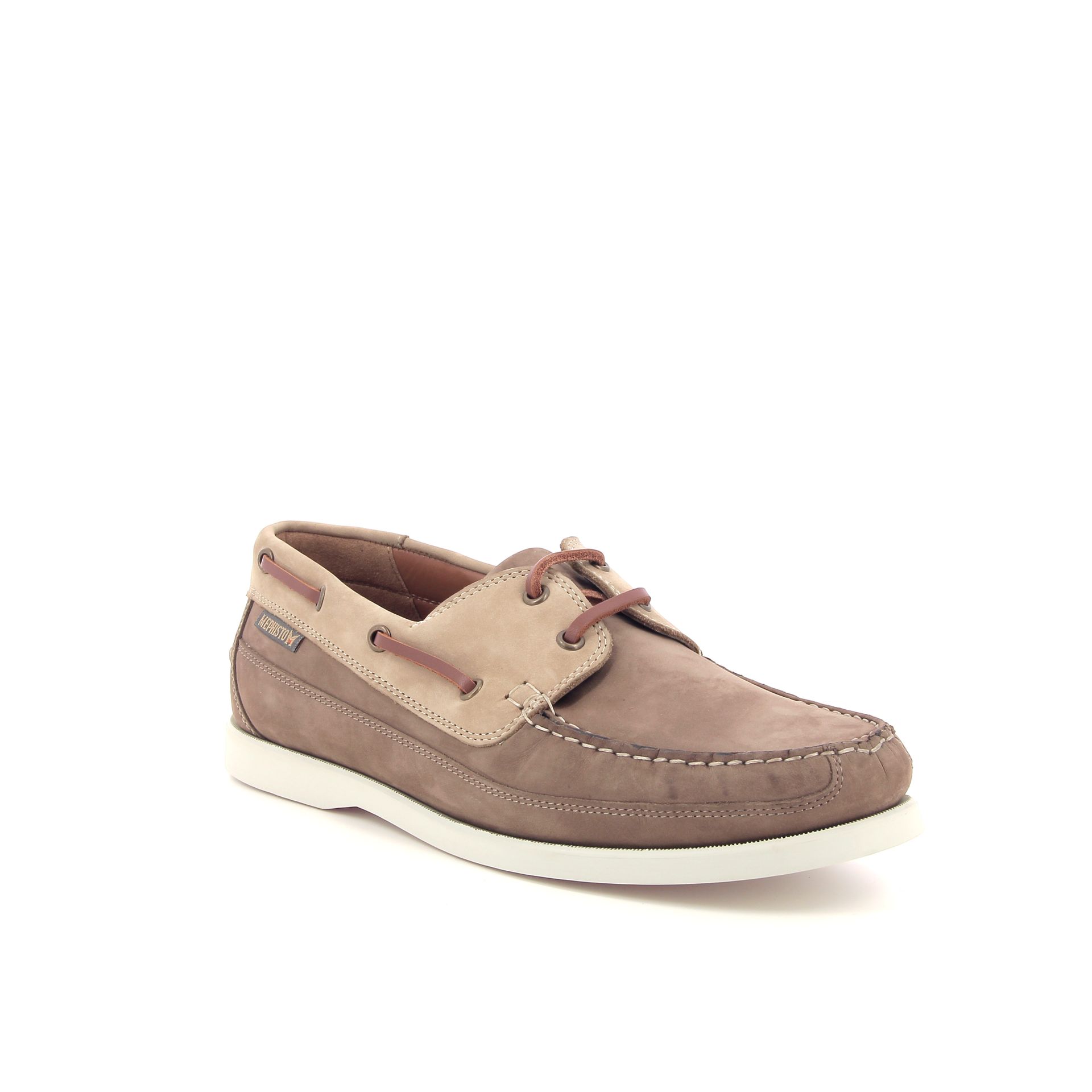 Mephisto Boating 261737 bruin