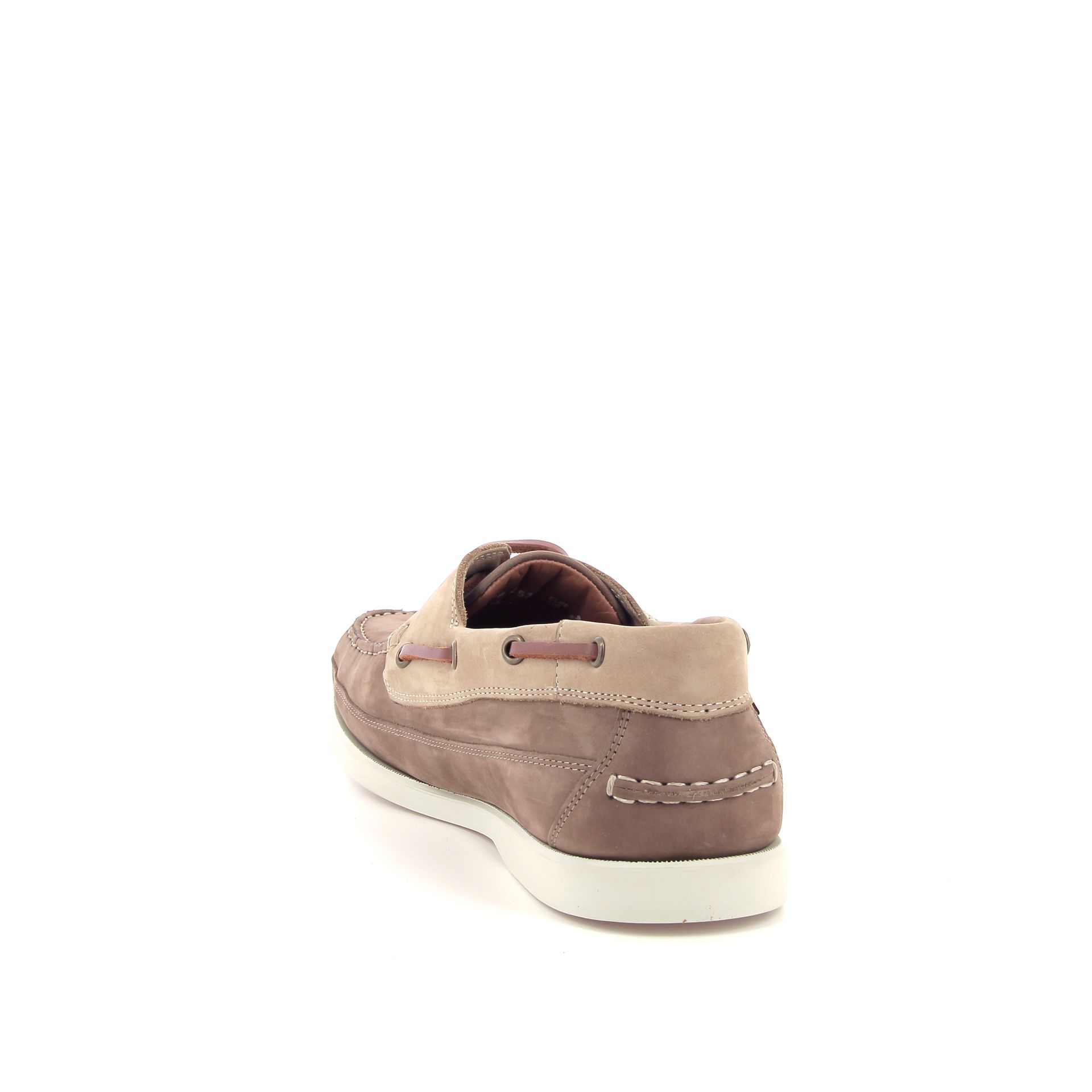 Mephisto Boating 261737 bruin