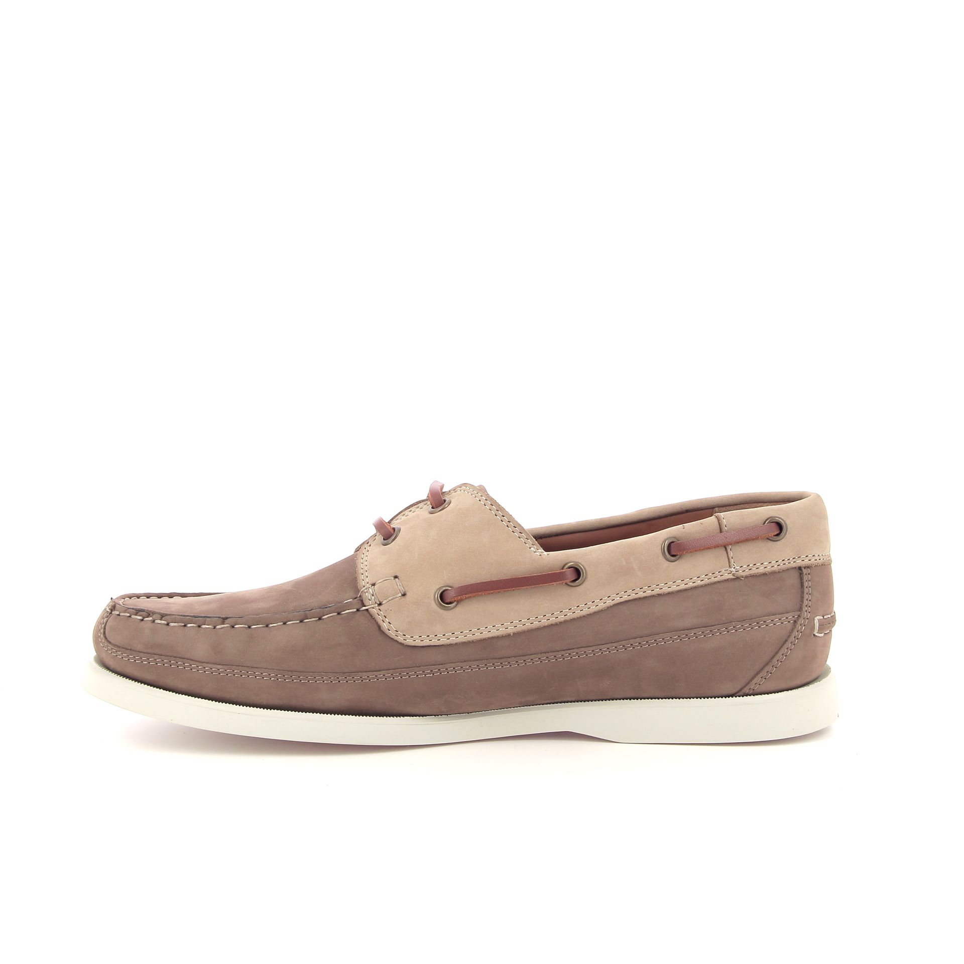 Mephisto Boating 261737 bruin