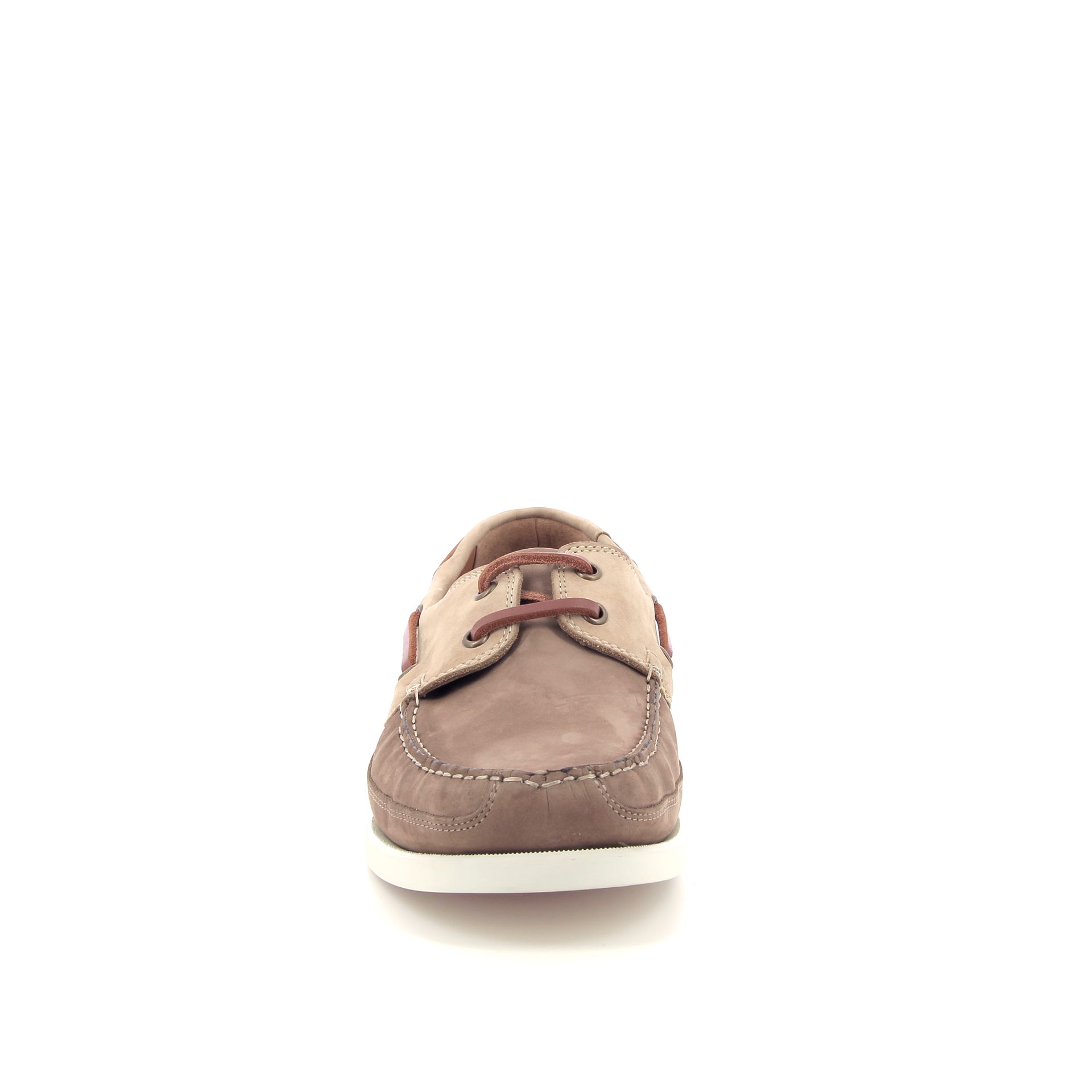 Mephisto Boating 261737 bruin