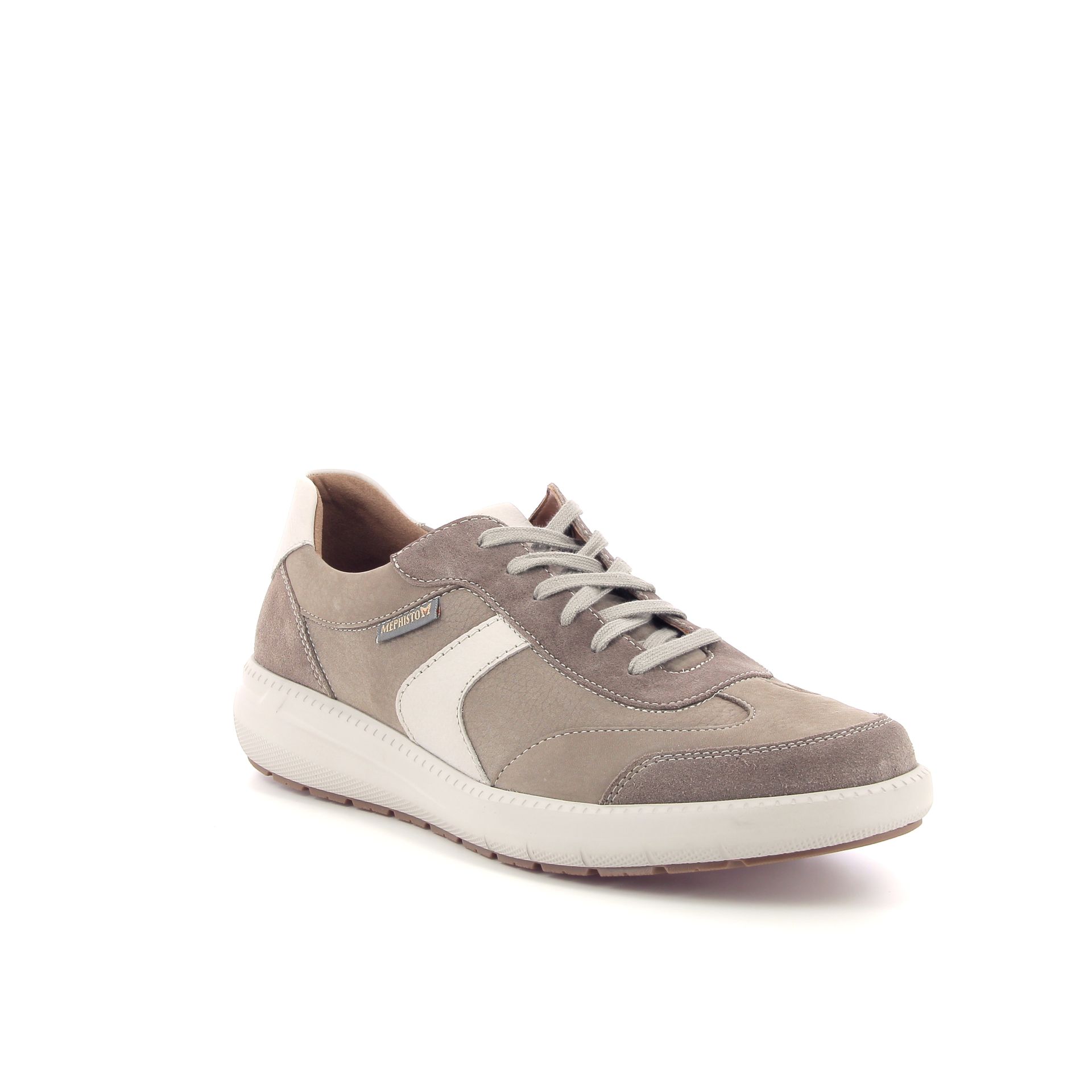 Mephisto Jenaro 261738 taupe