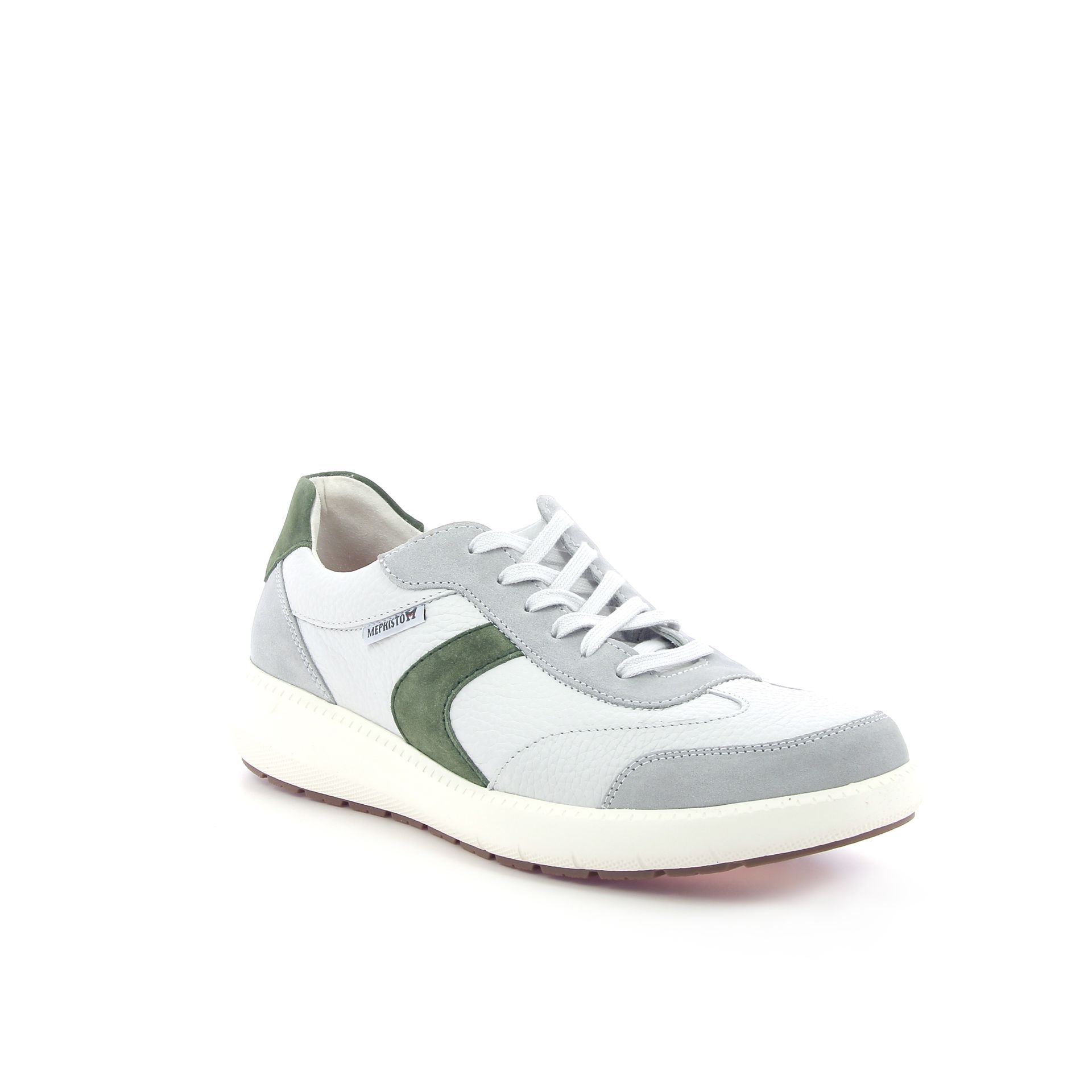 Mephisto Jenaro 261740 wit