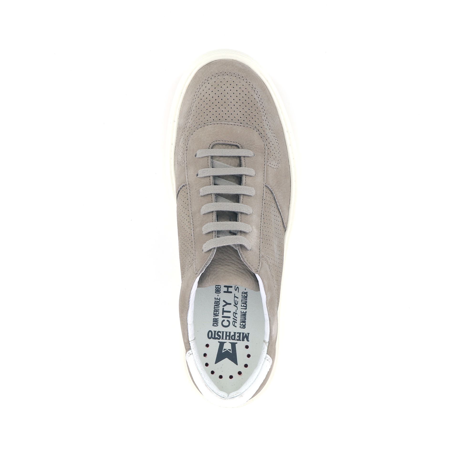Mephisto Olaf 261742 beige