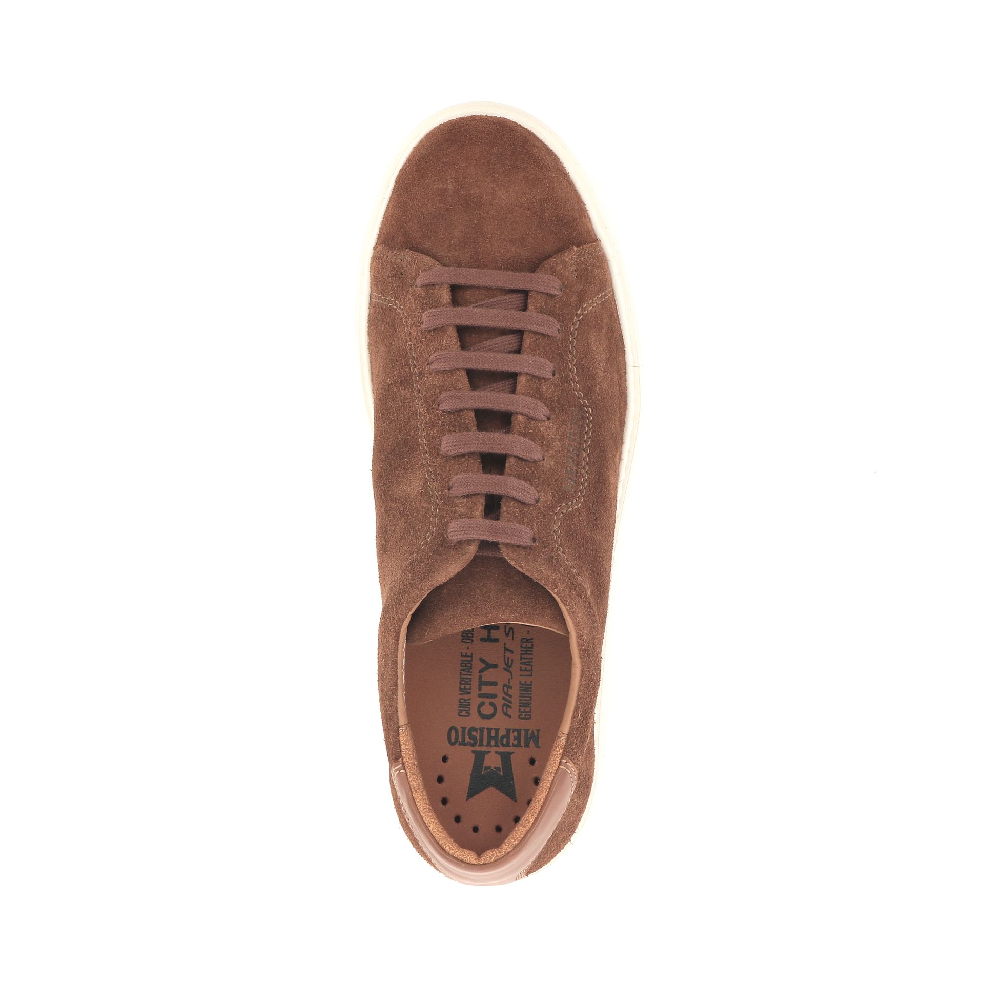 Mephisto Oskar 261743 cognac
