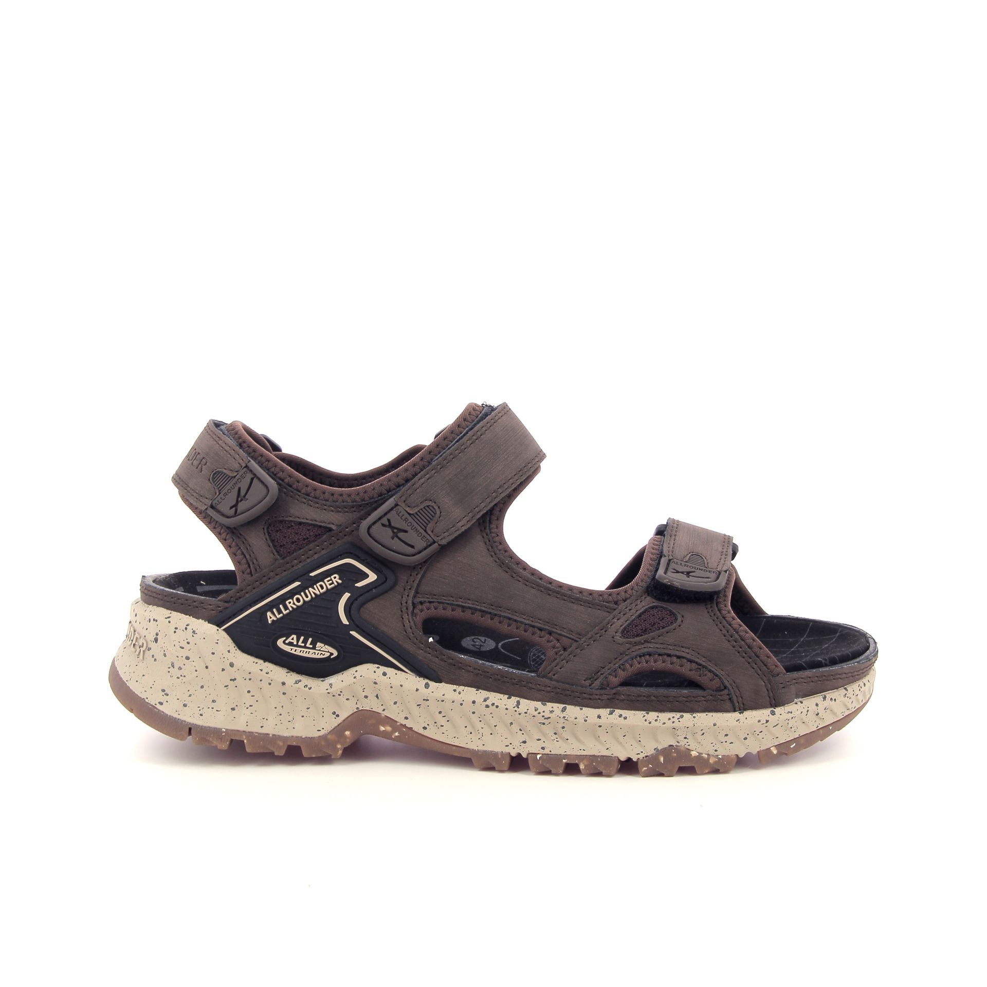 Mephisto Honduras 261744 bruin