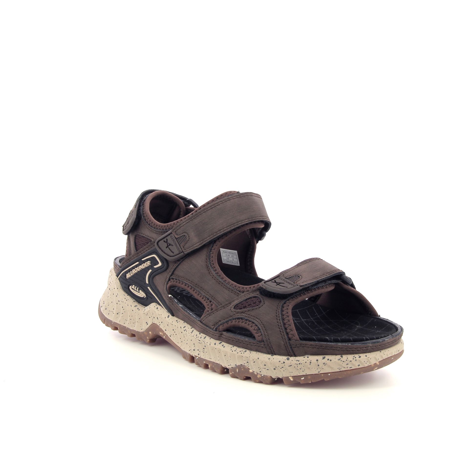 Mephisto Honduras 261744 bruin