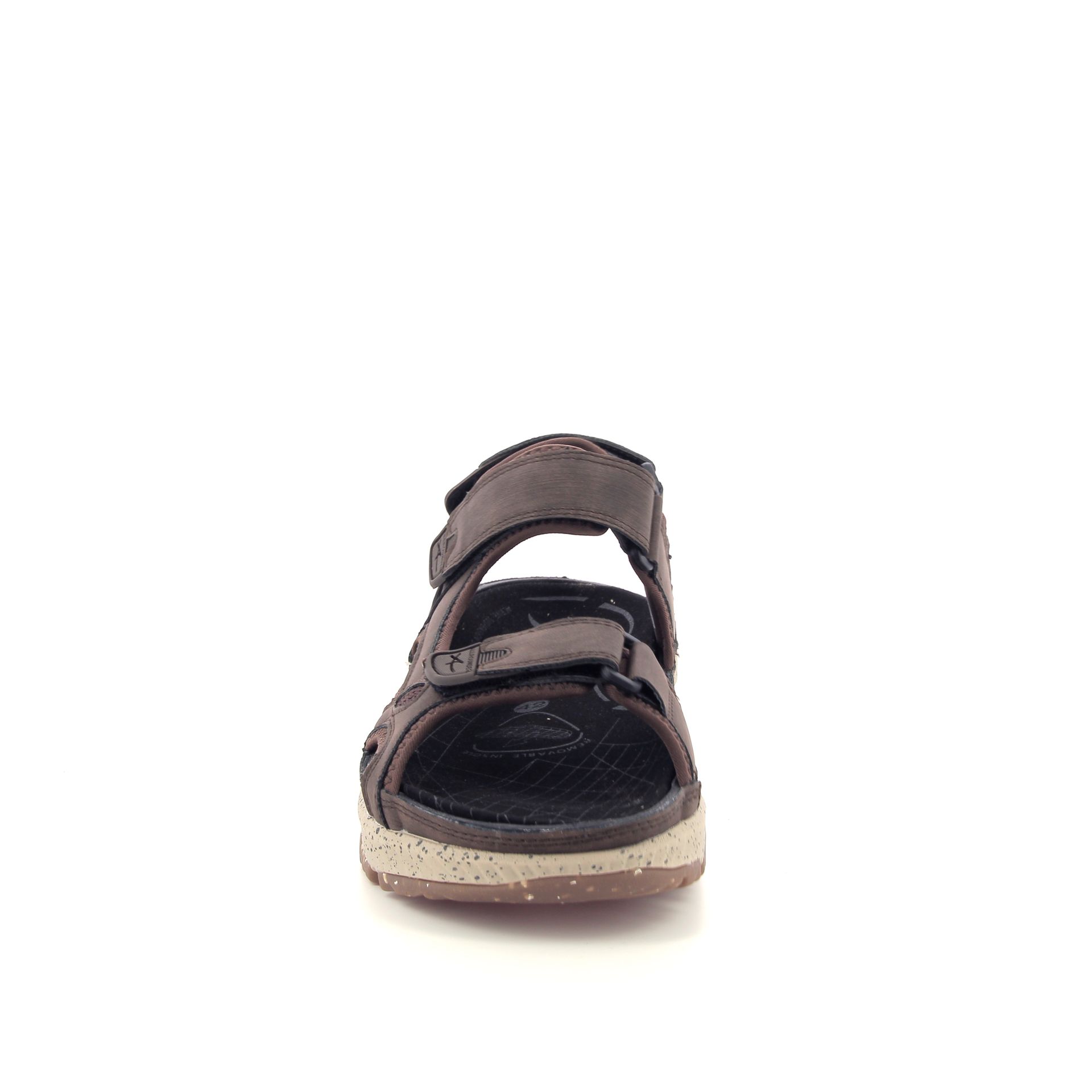 Mephisto Honduras 261744 bruin