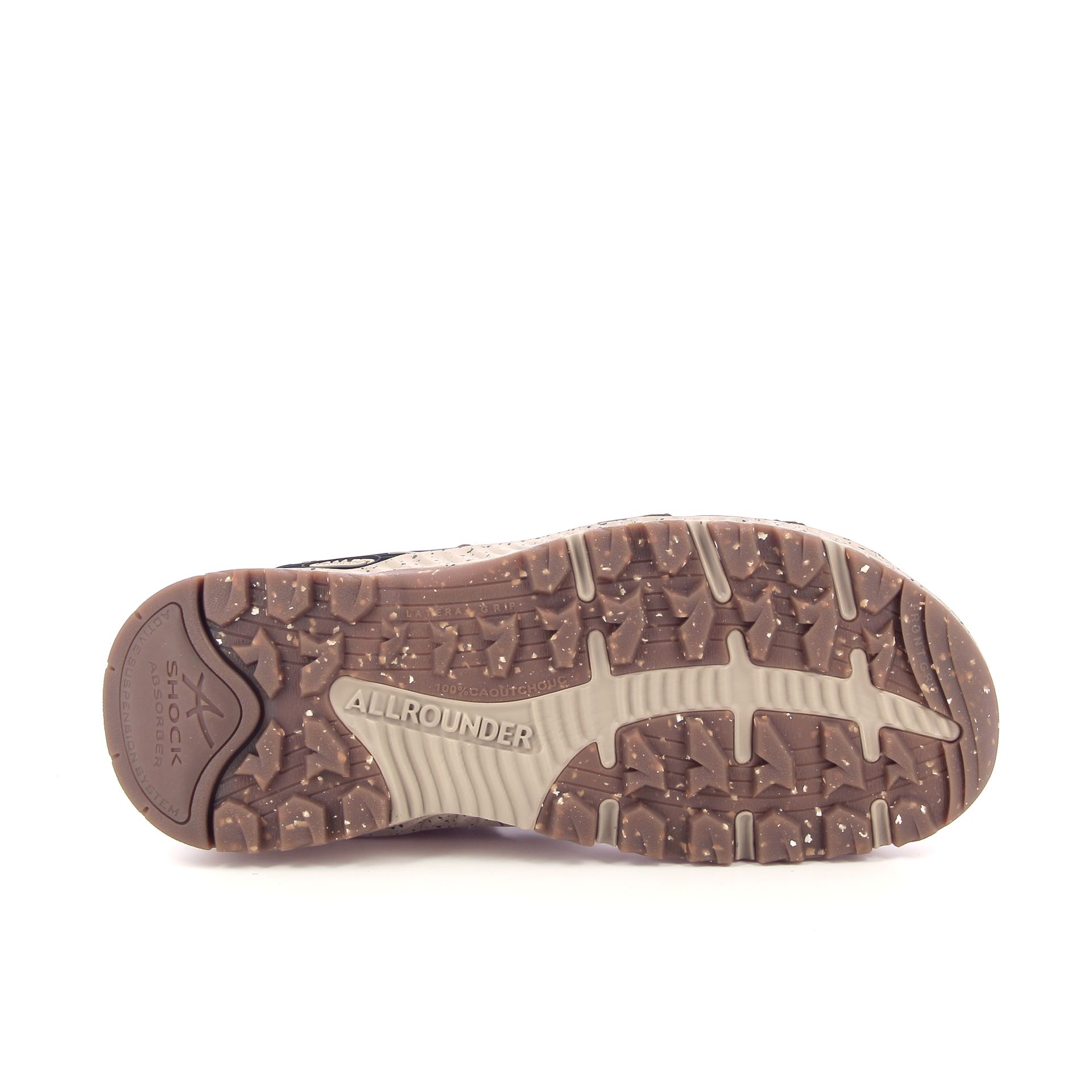 Mephisto Honduras 261744 bruin