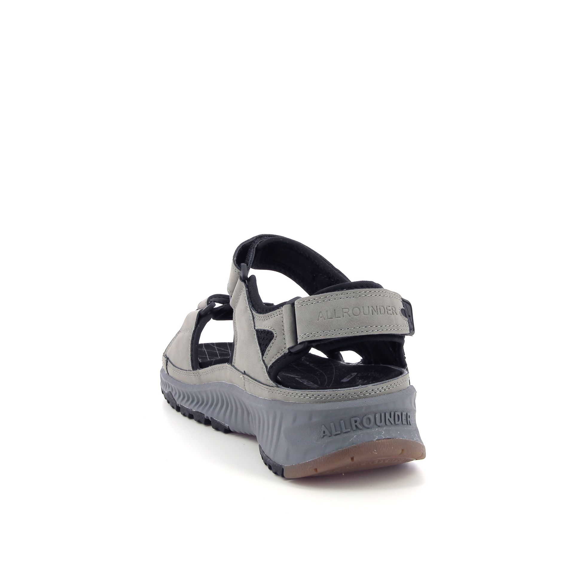 Mephisto Honduras 261745 grijs