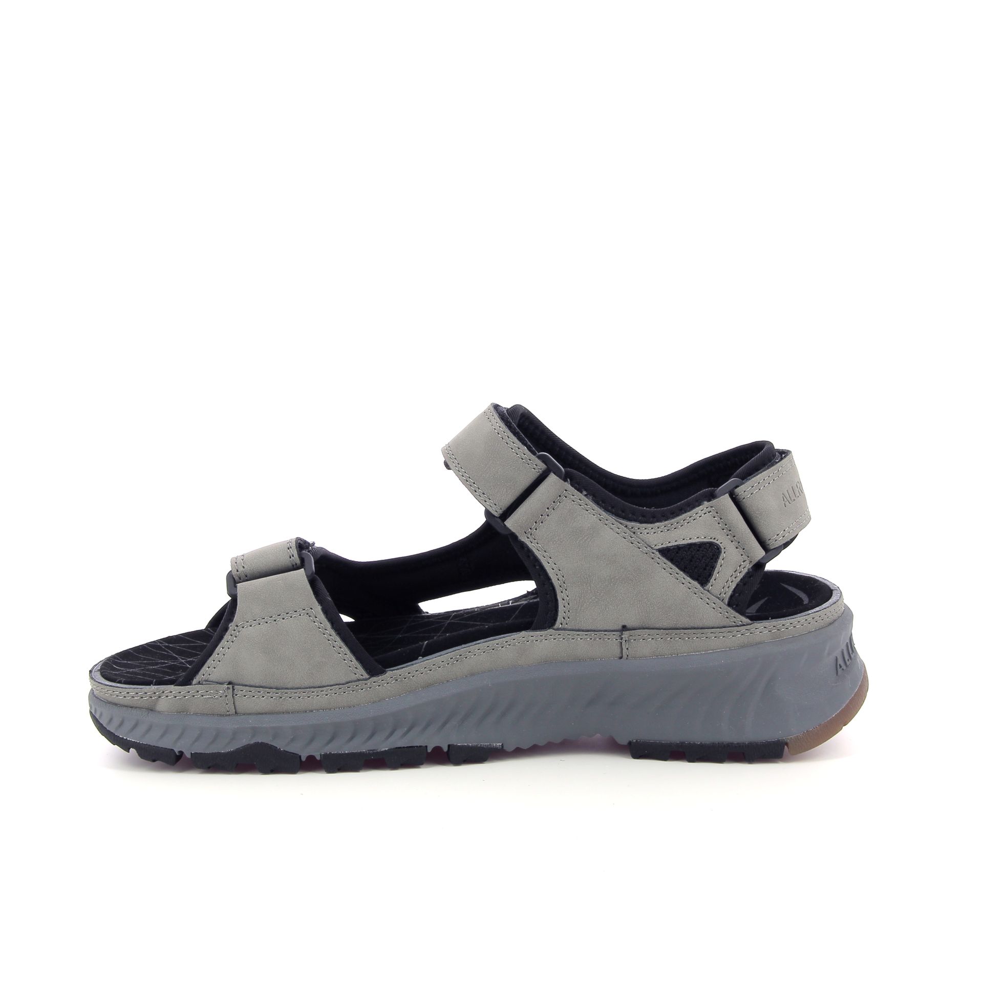 Mephisto Honduras 261745 grijs