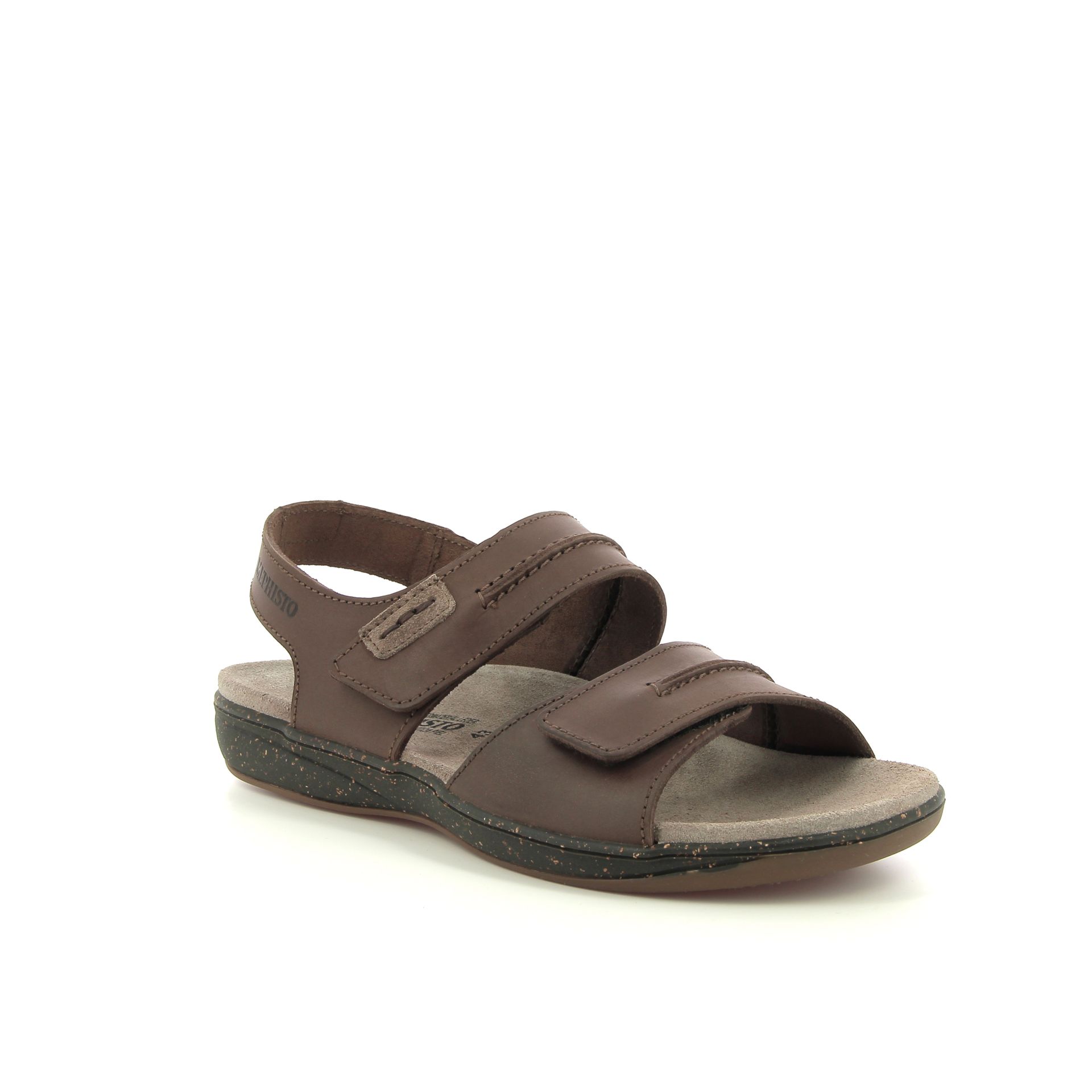 Mephisto Sagun 261746 bruin