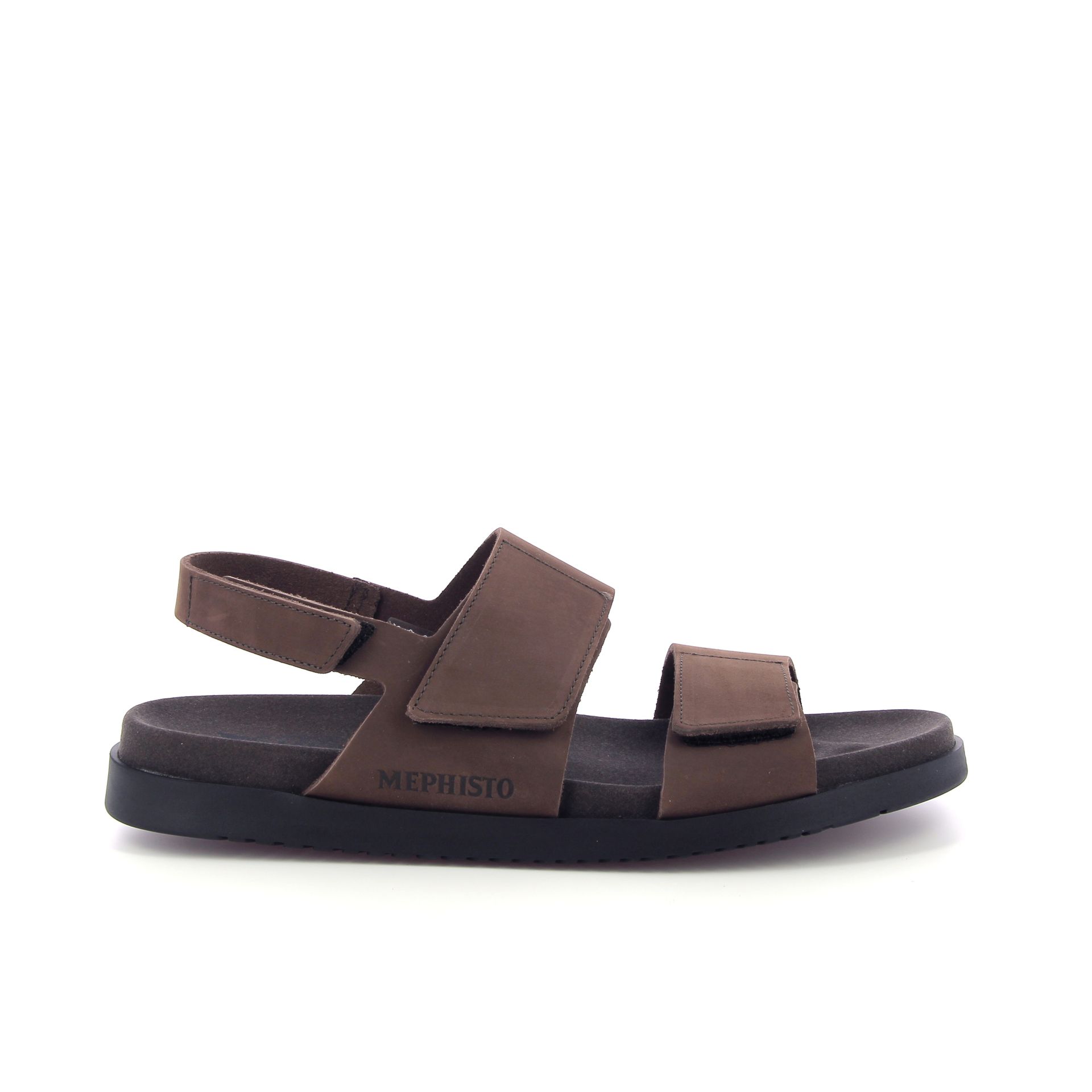 Mephisto Gautier 261747 bruin
