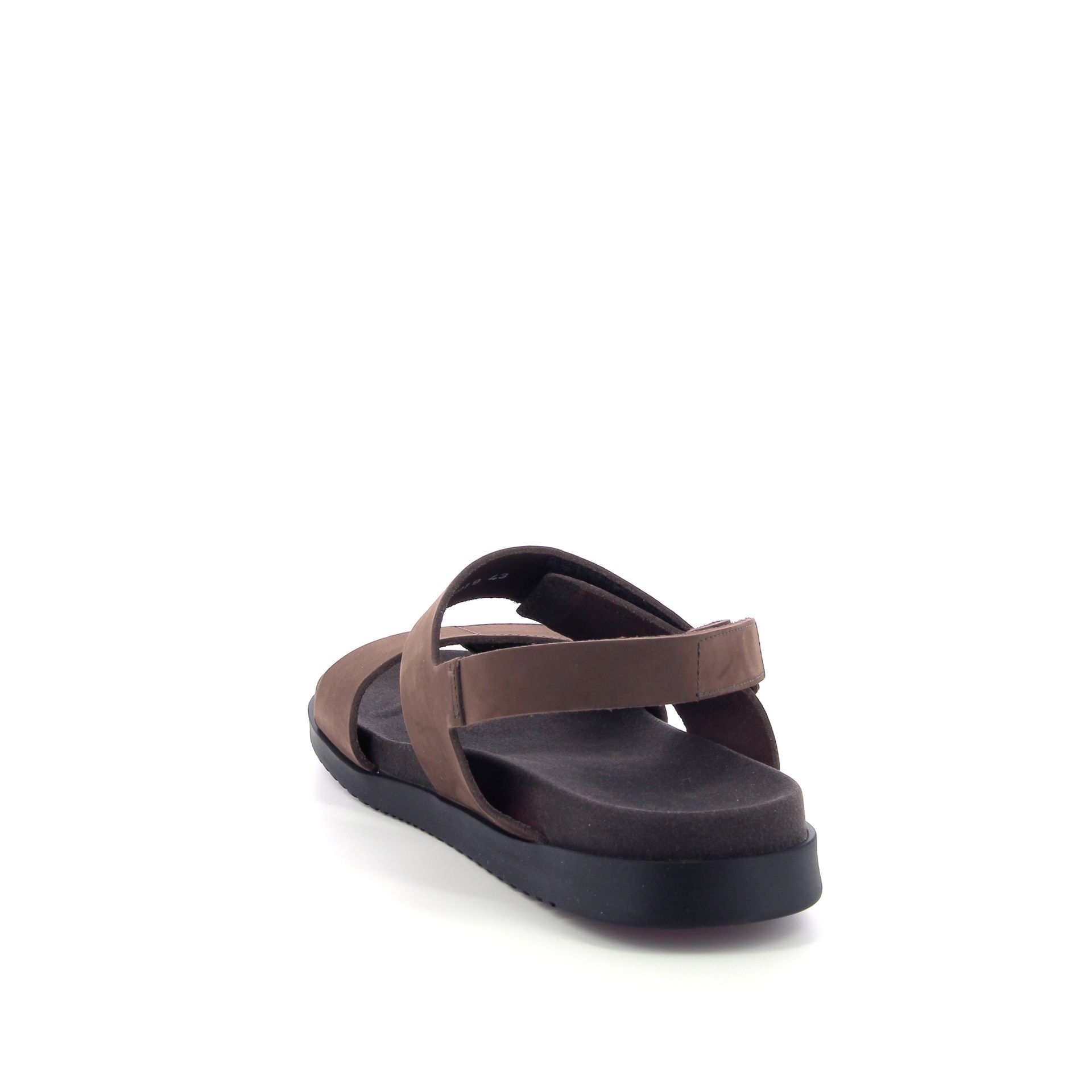 Mephisto Gautier 261747 bruin