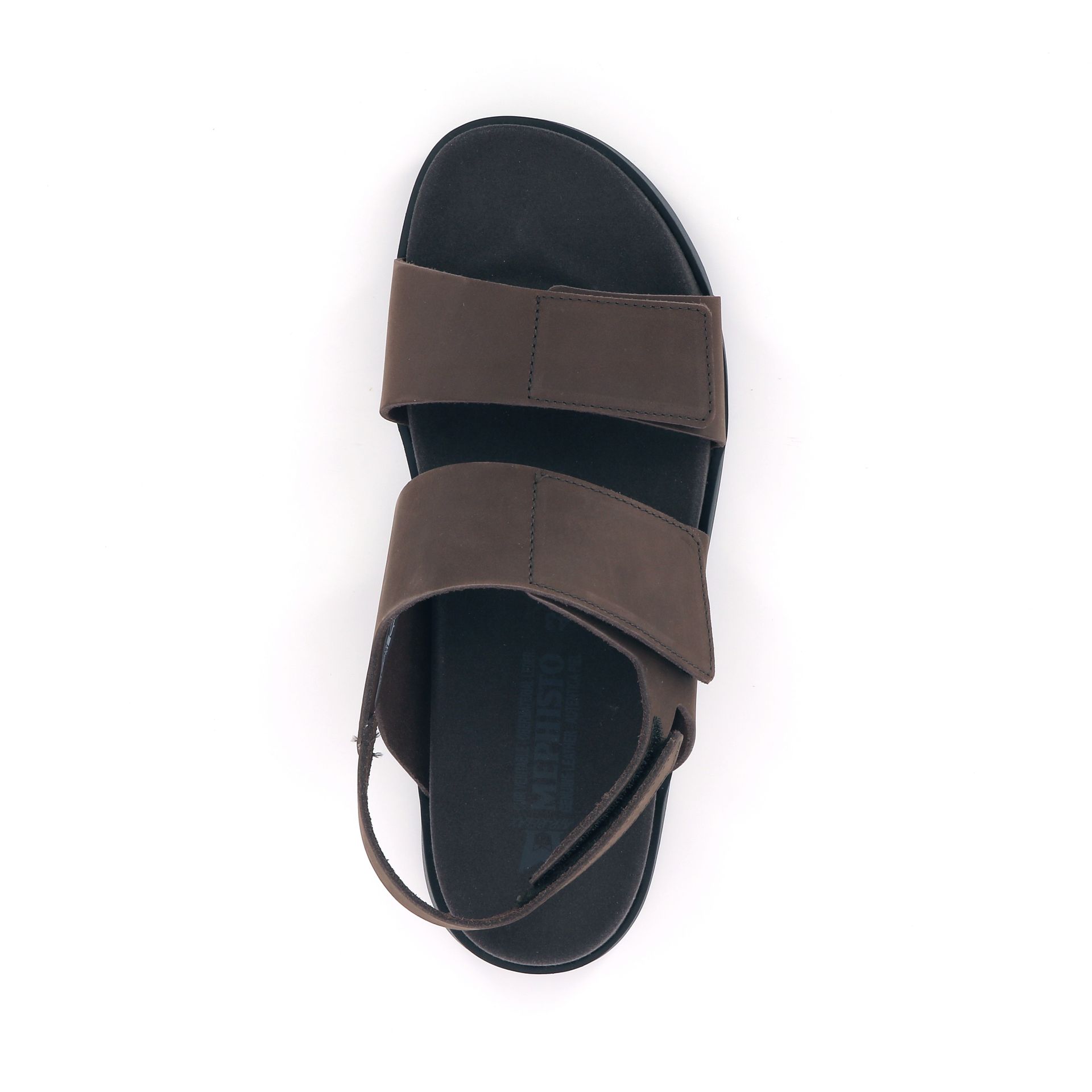 Mephisto Gautier 261747 bruin